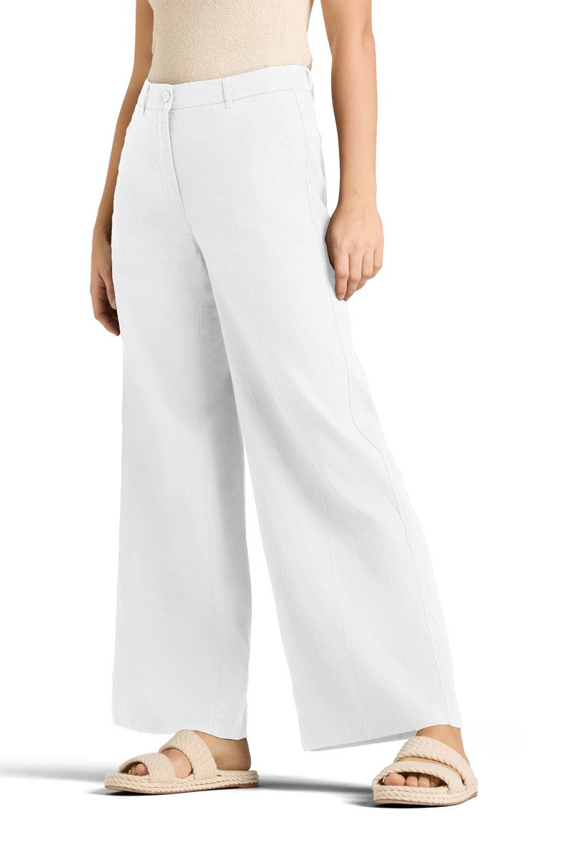 Cambio Leinenhose Adrienne