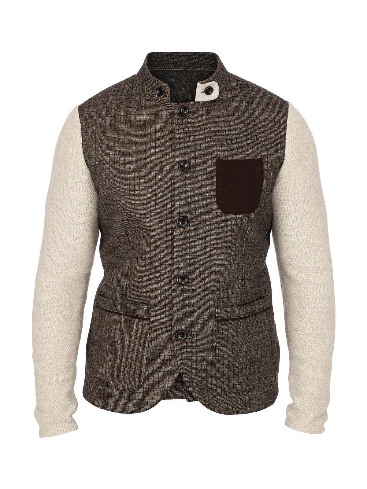 Trachtenjacke BERTHOLD