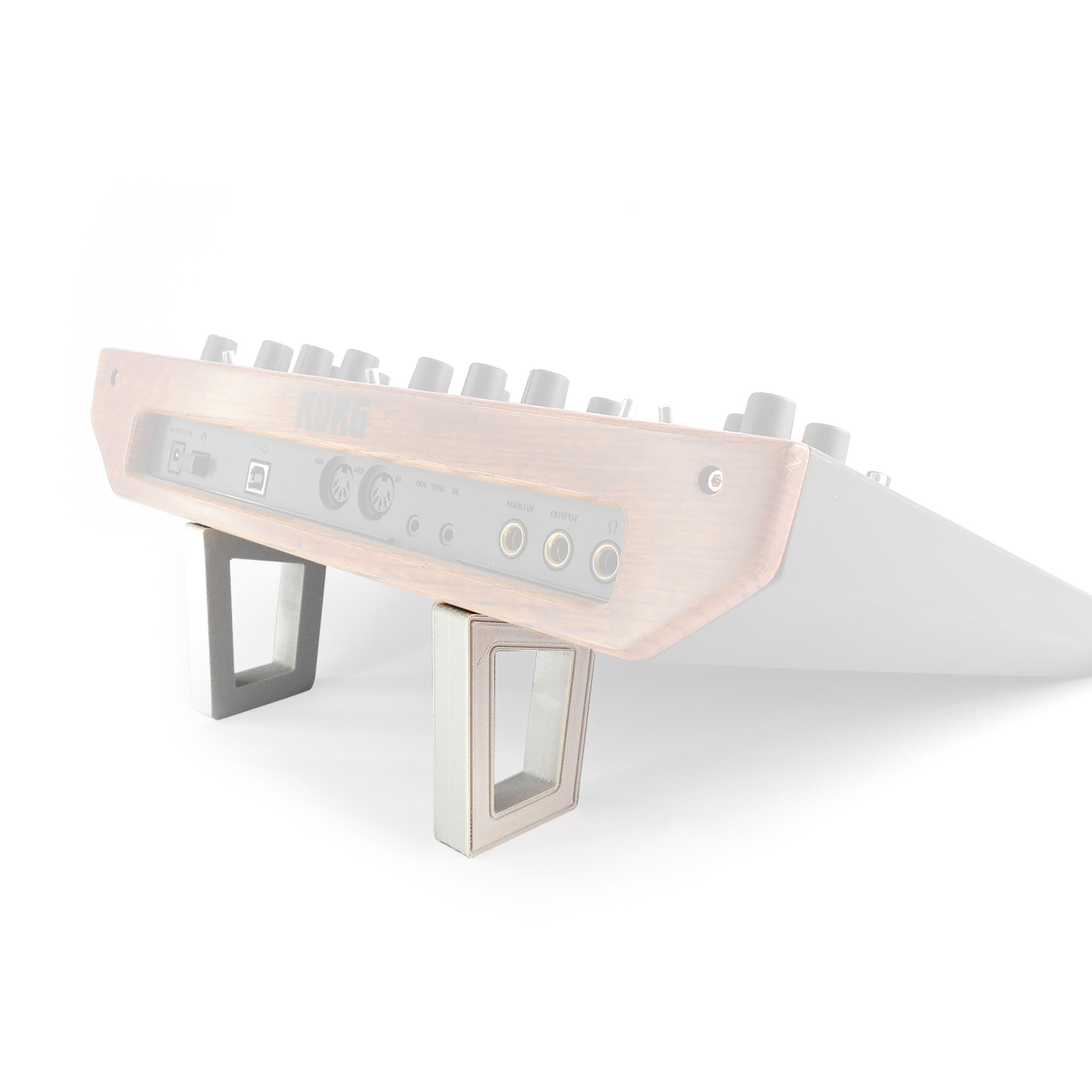 Keyboardständer