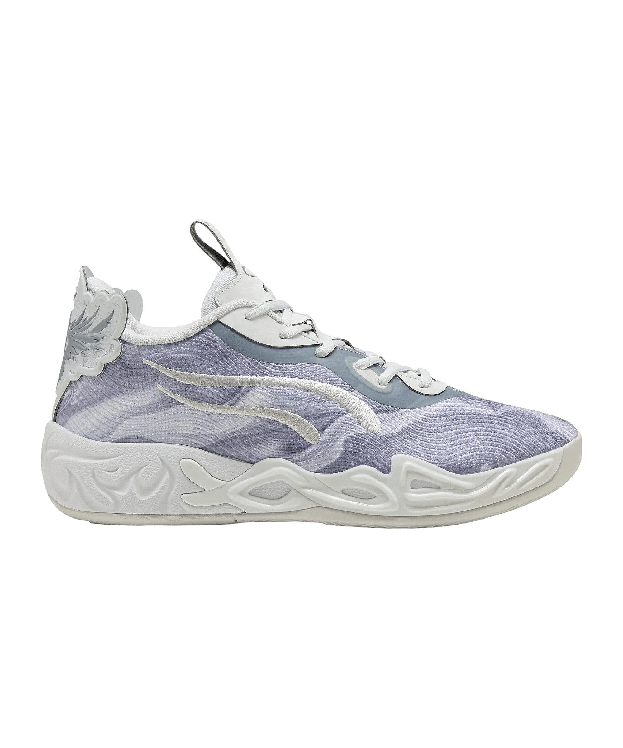 PUMA PUMA Mb.04 Lo Team Unisex günstig online kaufen