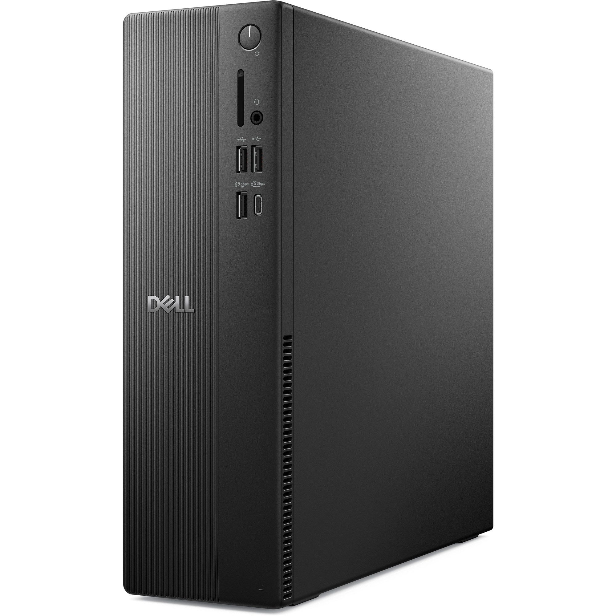 Dell Dell Pro Slim Essential QVS1260 (VTW6W), PC (Intel Core i3, UHD Graphics 730, 8 GB RAM)