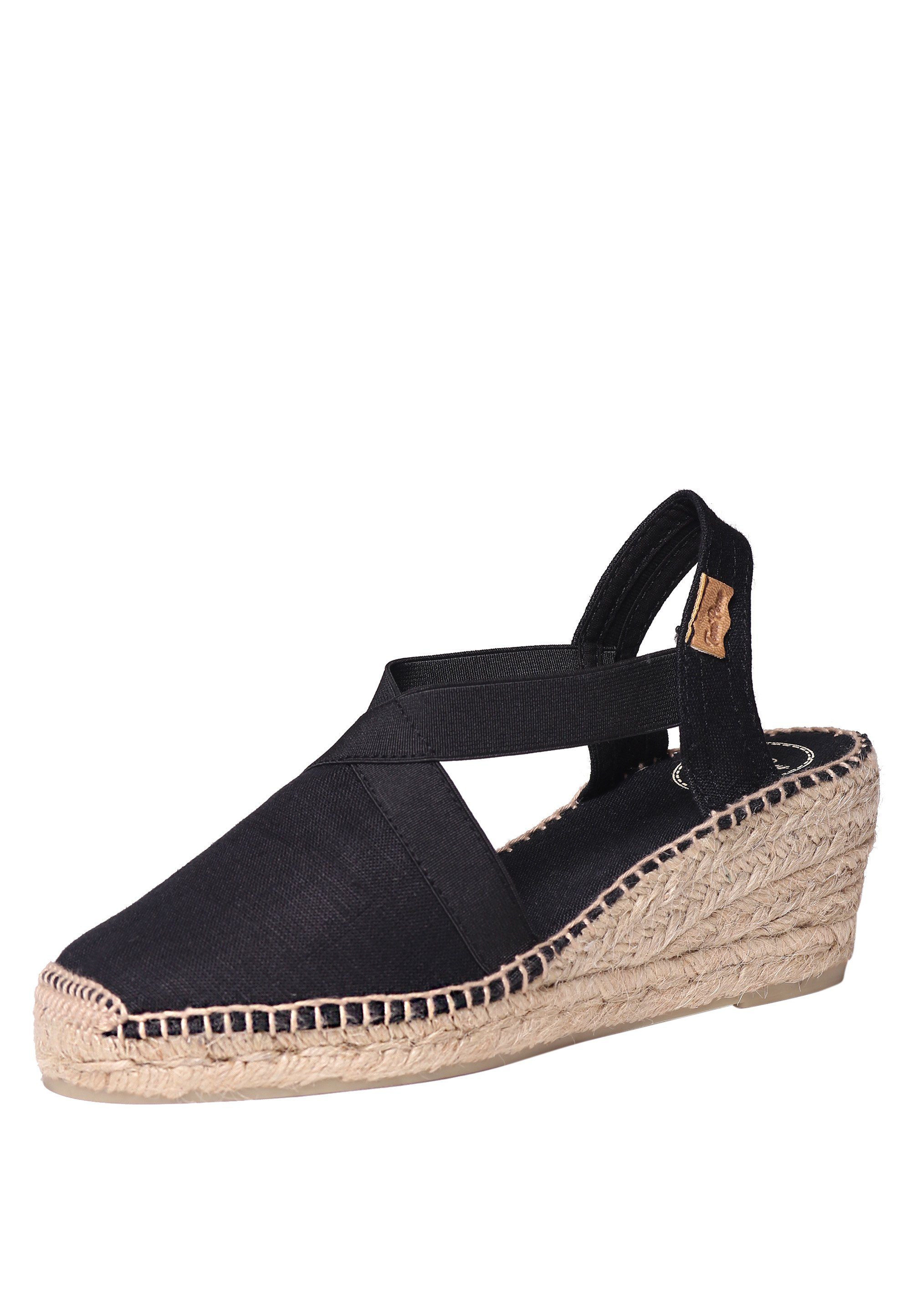 Aerosoles Damen „Big Bet“ – Flache Schnürer Aus Naturbast, Bequem & Alltagstauglich (Gr. 38 Weit)