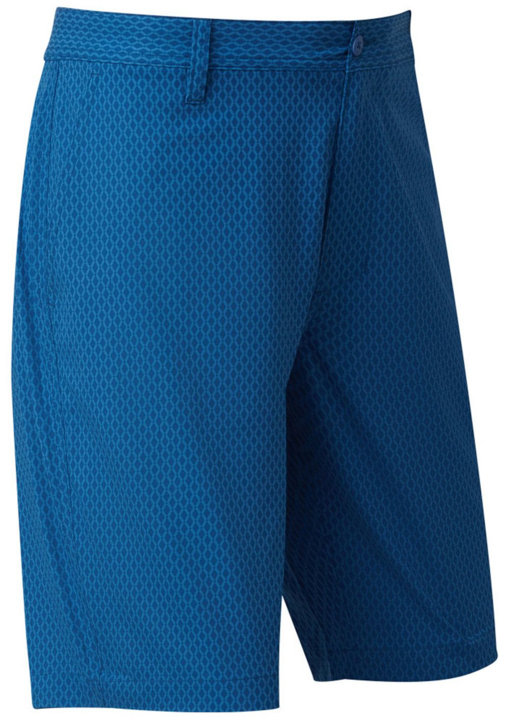 FOOTJOY Golfshorts FootJoy Golfshorts Tonal Print Twilight Blau Herren 40