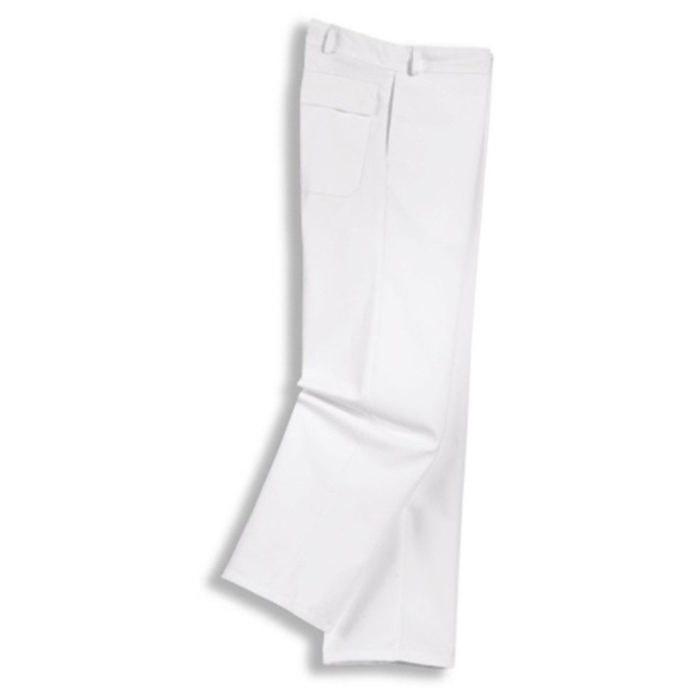 Uvex Schutzhose Uvex 8932109 Arbeitshose whitewear weiß 52