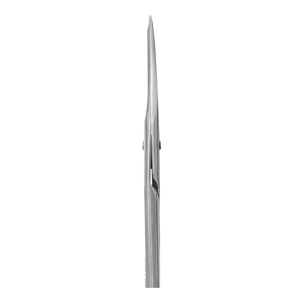 STALEKS Nagelhautschieber STALEKS Classic 31Typ1 Gerade Universal Nagelhautschere Size M, 1-tlg., Classic 31 Type 1