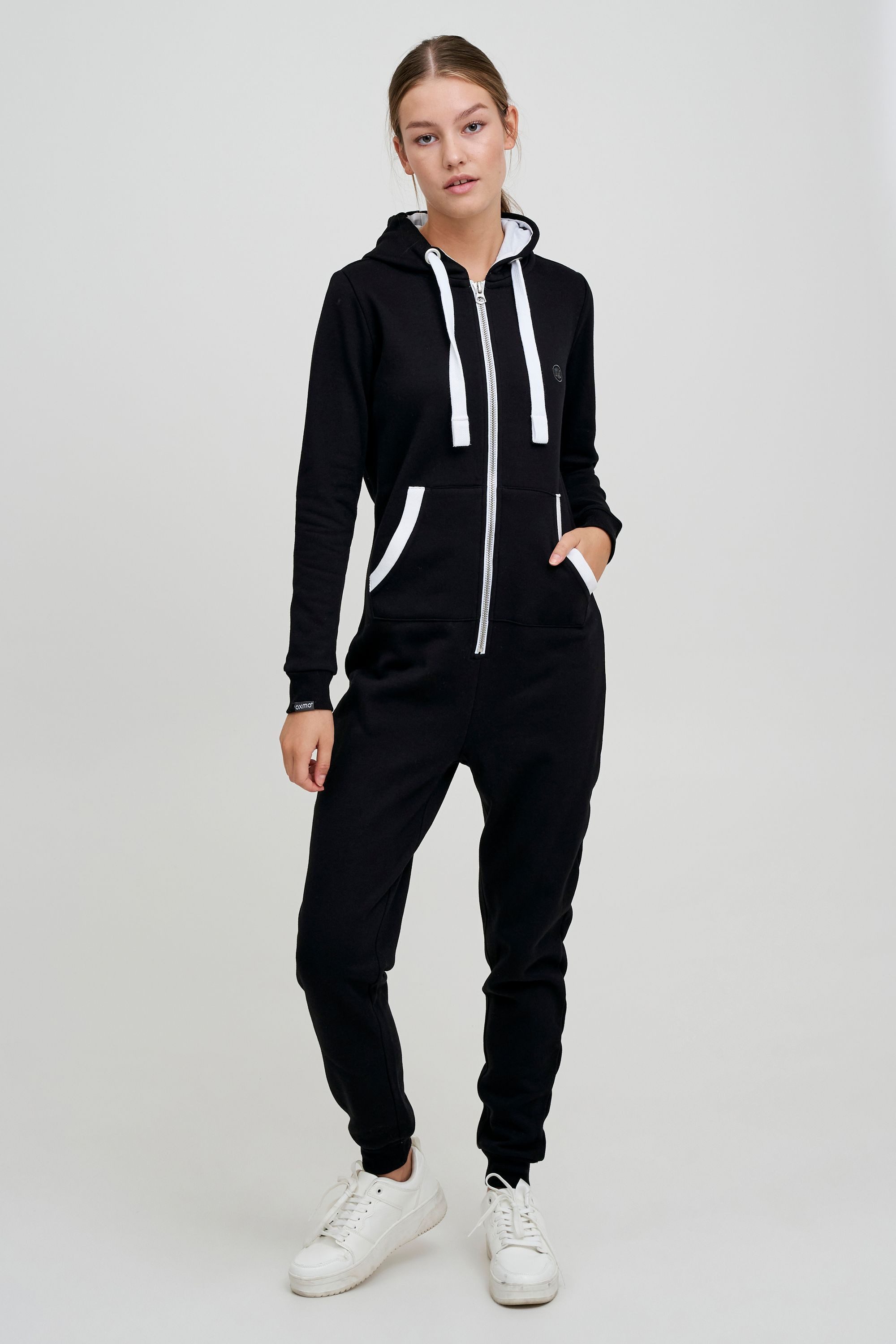 OXMO Overall OXBenna Kuscheliger Overall günstig online kaufen