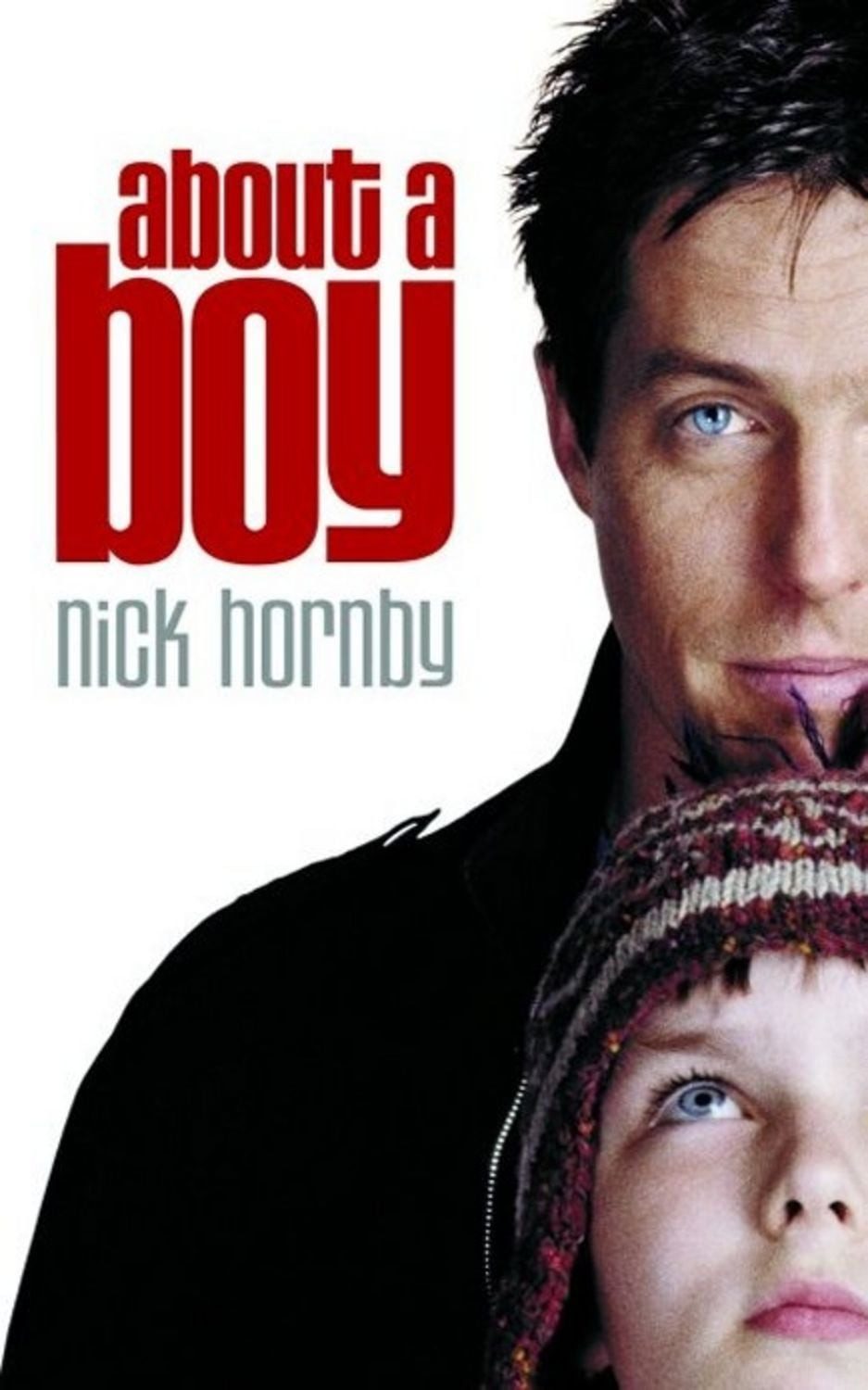 About a Boy / Nick Hornby