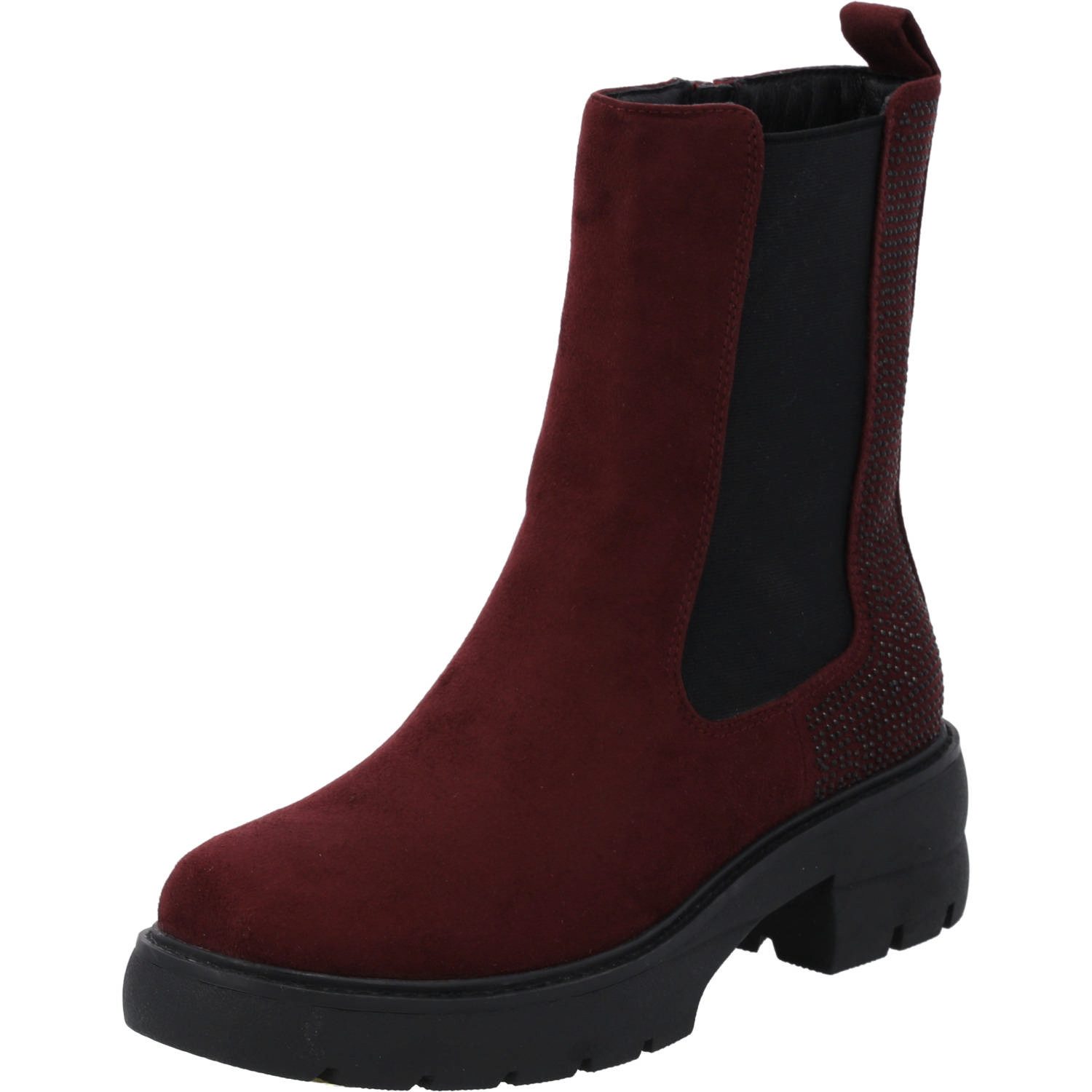 Palado by Sila Sahin Jynna by Sila Sahin Stiefelette