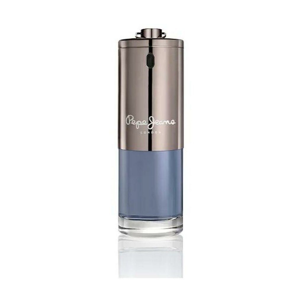 Pepe Jeans Eau de Parfum London So Bold Edp Spray