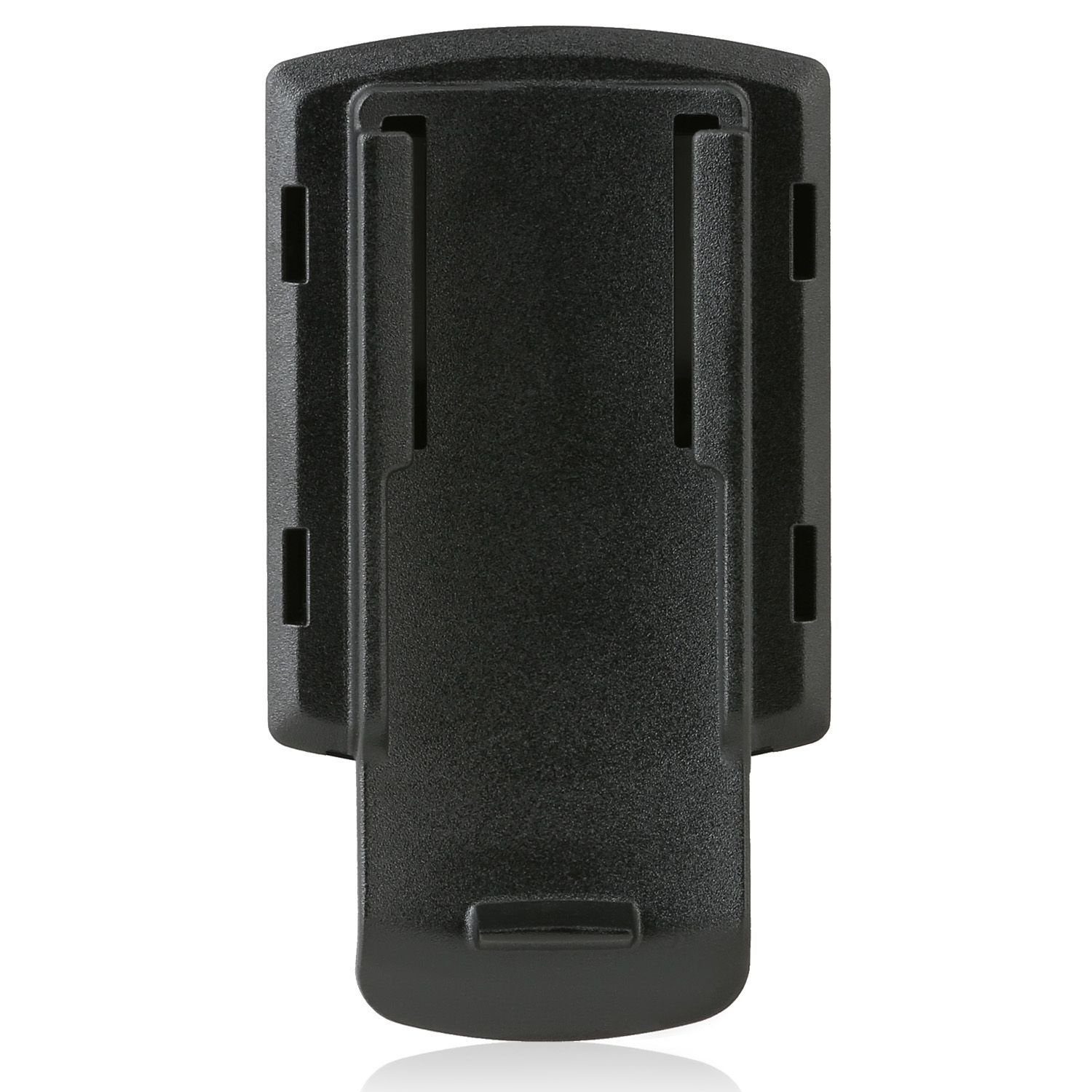 Wicked Chili Navigationsgeräte-Halterung Adapterplatte für Garmin Navi und Quick4FIX Halterung, (1er Set, Adapterplatte für Garmin Approach, Astro, DakotaTM, eTrex, GPSMAP und)