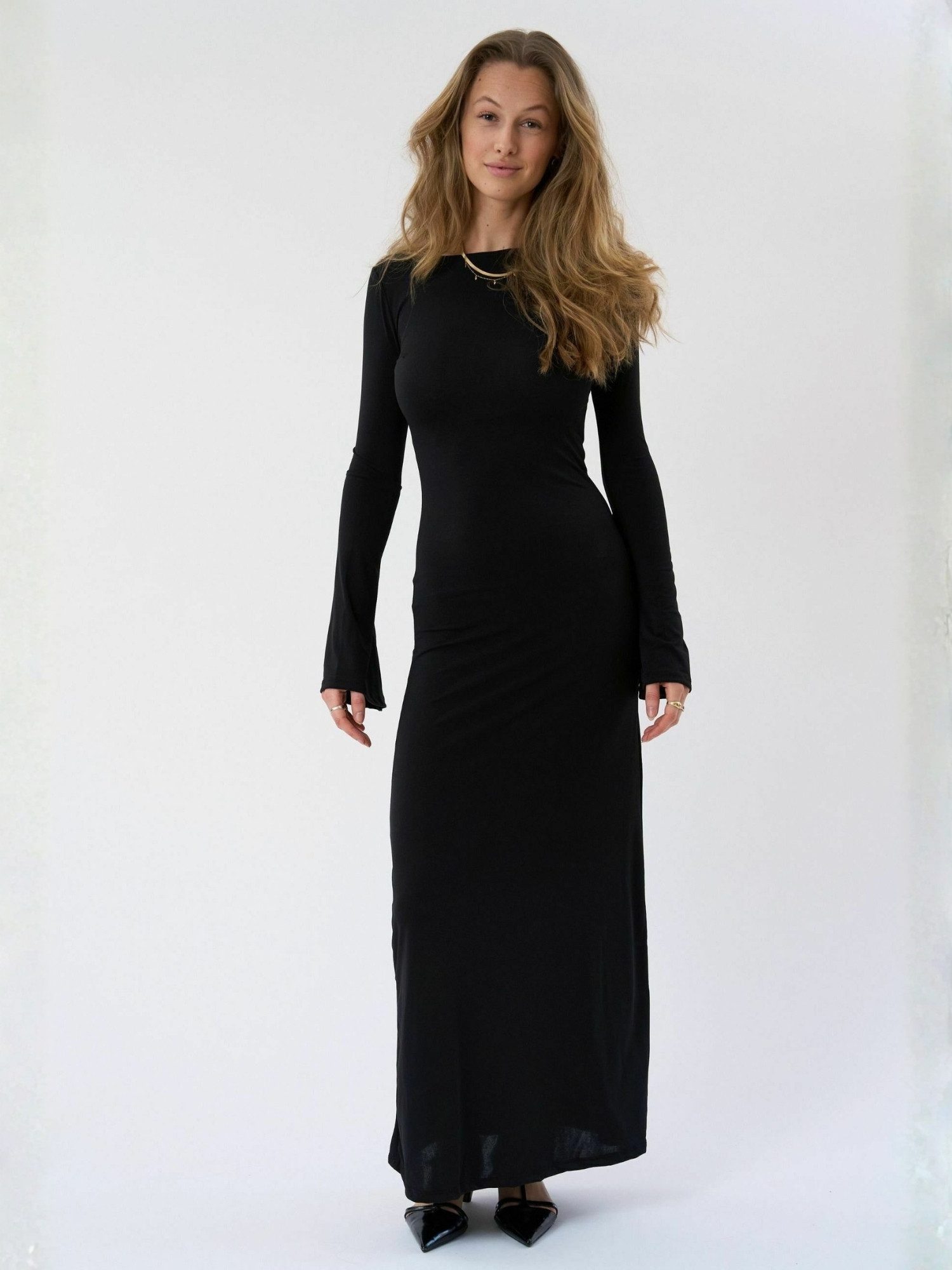 ITS MAY Jerseykleid ITS MAY Dress Layla