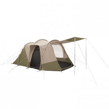 ROBENS Tunnelzelt Double Dreamer TC 4, Personen: 4