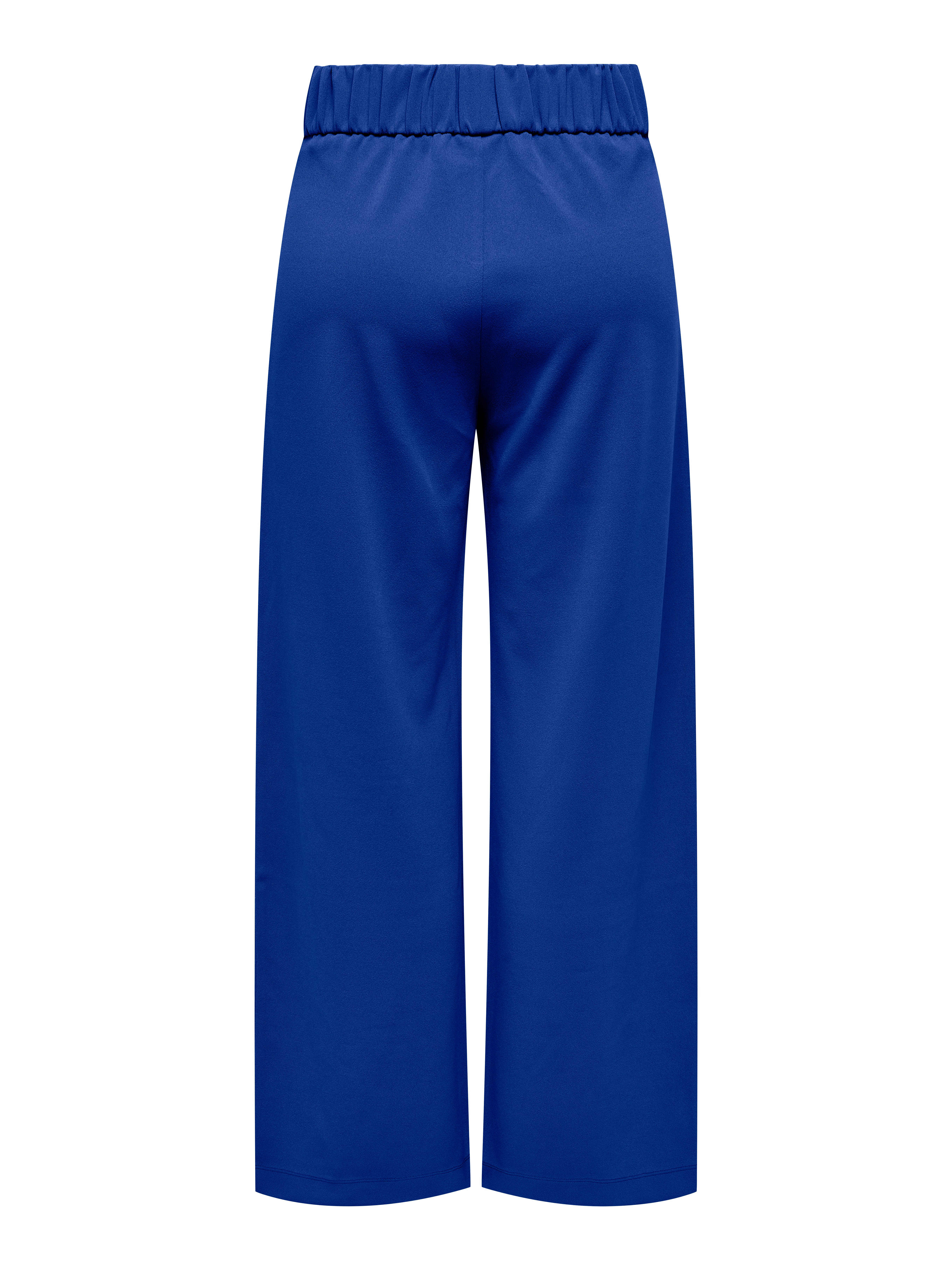 JDY Jerseyhose JDYGEGGO NEW LONG PANT JRS NOOS Materialmix