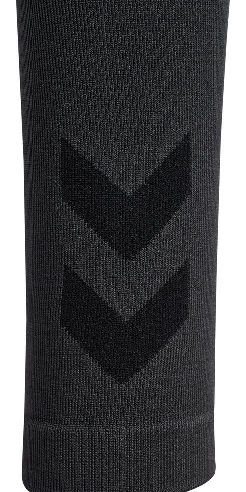 hummel Longsleeve Unity Seamless Crop T-Shirt Longsleeve