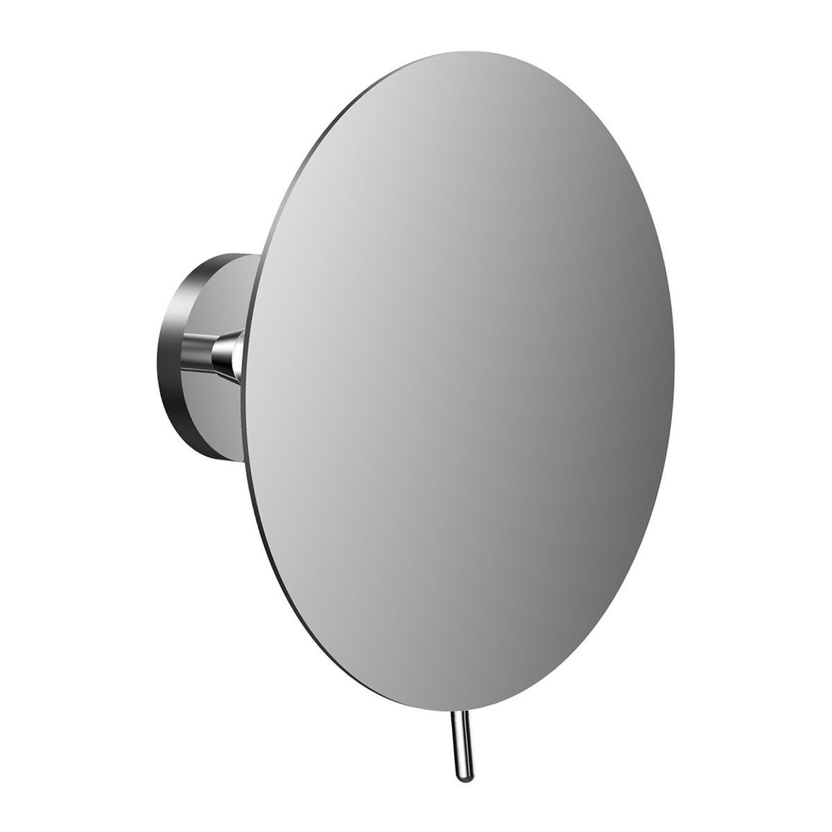 Frasco Kosmetikspiegel Wand-Kosmetikspiegel, Ø 190 mm, 3-fach