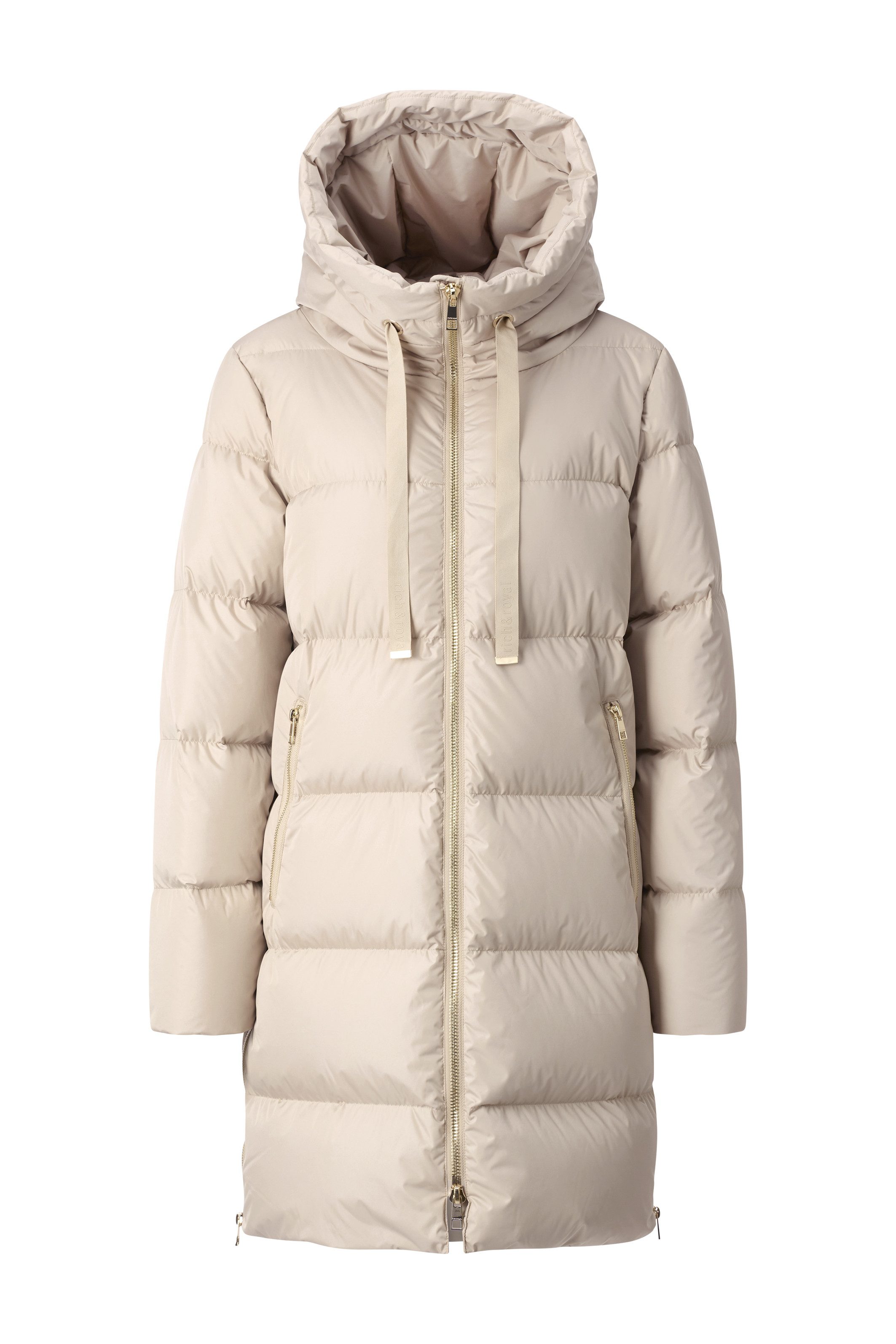 RICHROYAL Outdoorjacke günstig online kaufen