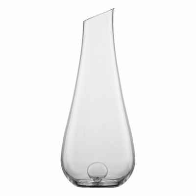 Zwiesel Glas Dekanter Air Sense, handgefertigt