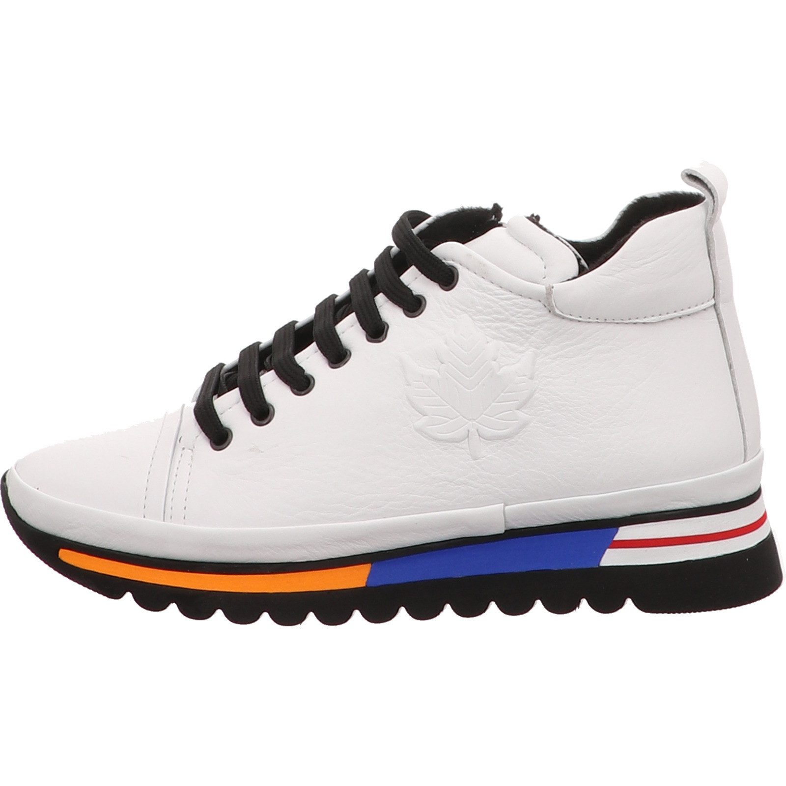 Artiker Schnürstiefel