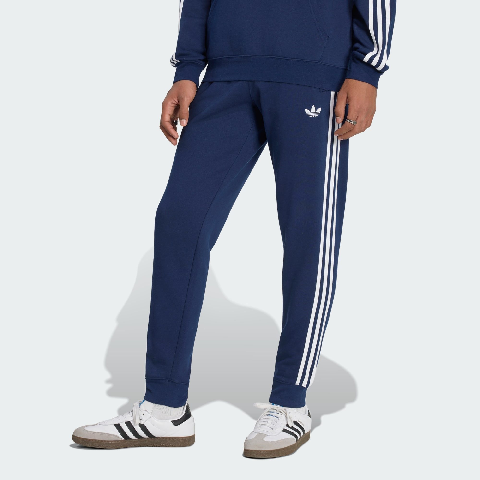 adidas Originals Jogginghose 3-STREIFEN JOGGINGHOSE (1-tlg)