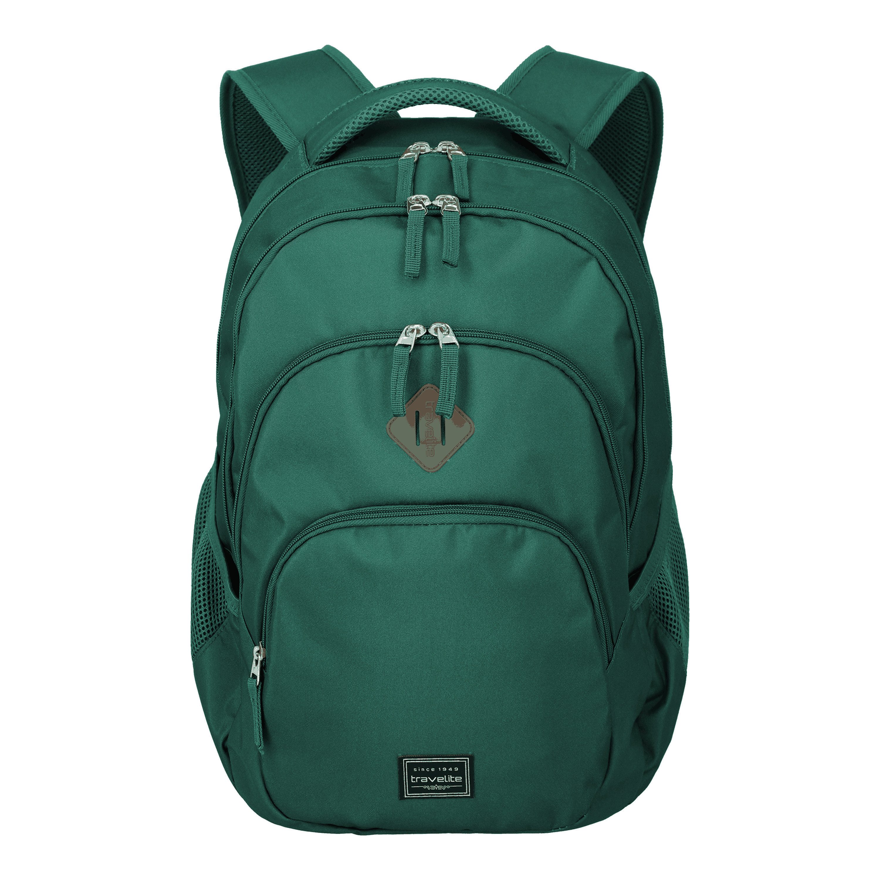travelite Cityrucksack Basics Rucksack