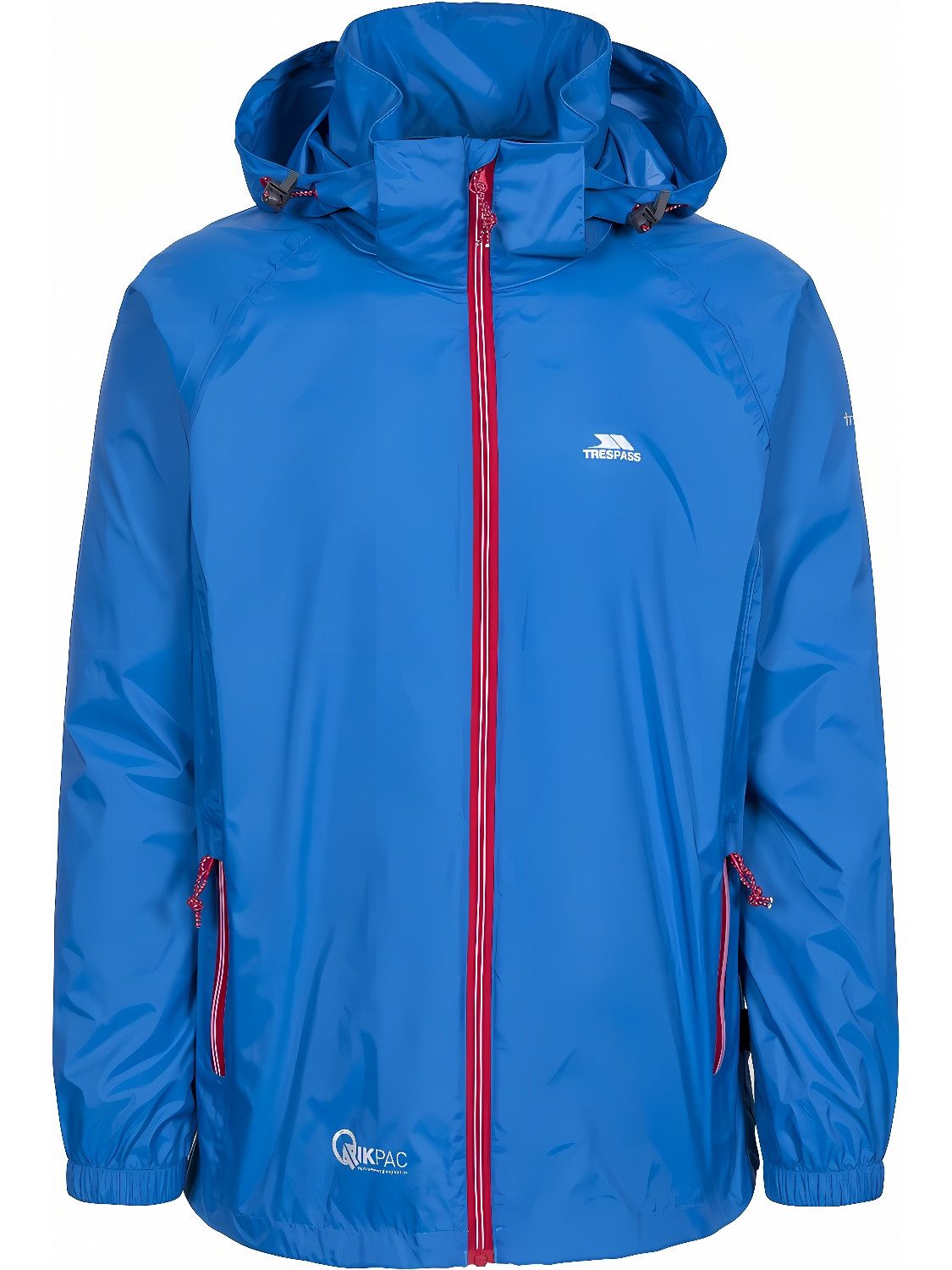 Regenjacke