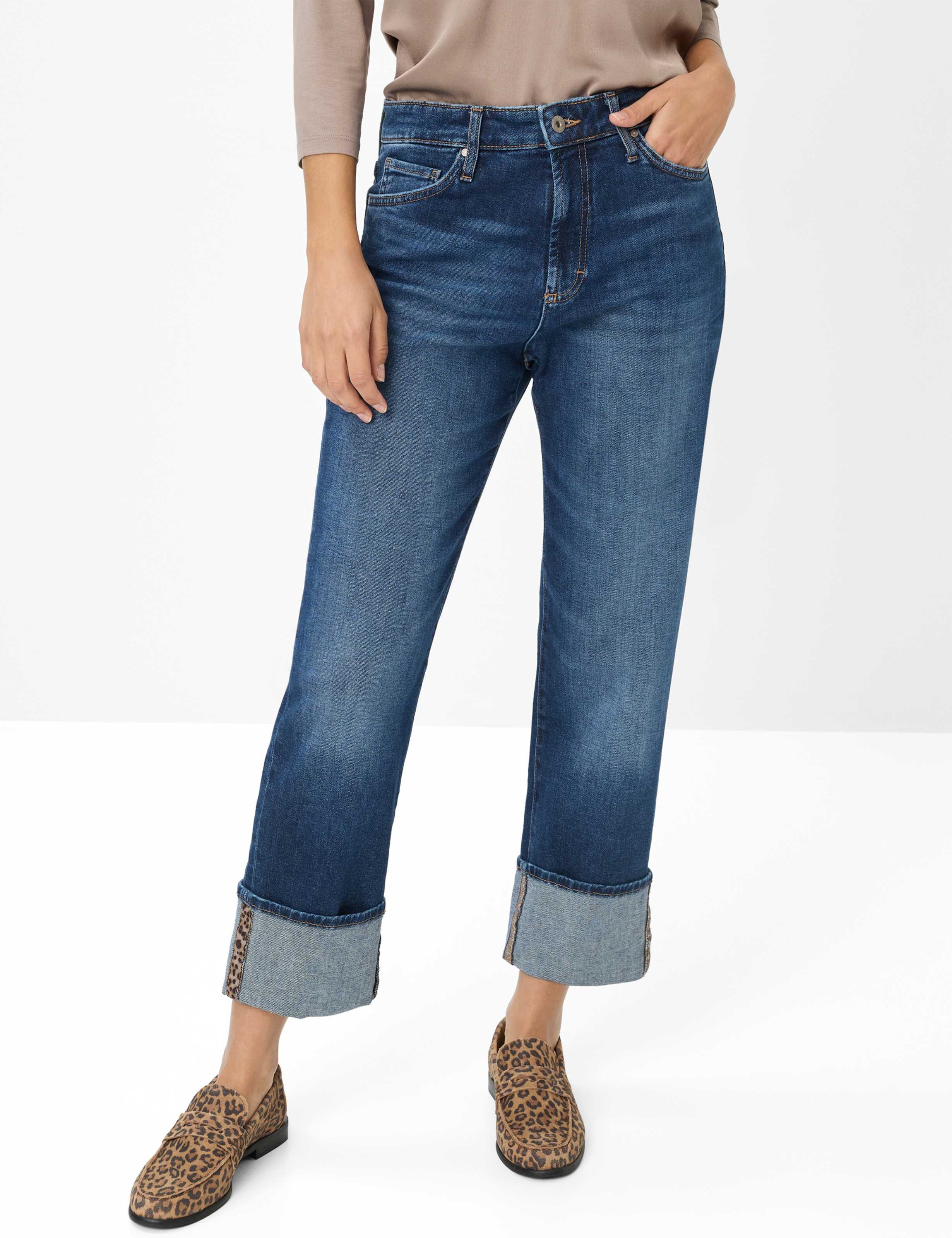 Brax 5-Pocket-Jeans Style MADISON S günstig online kaufen