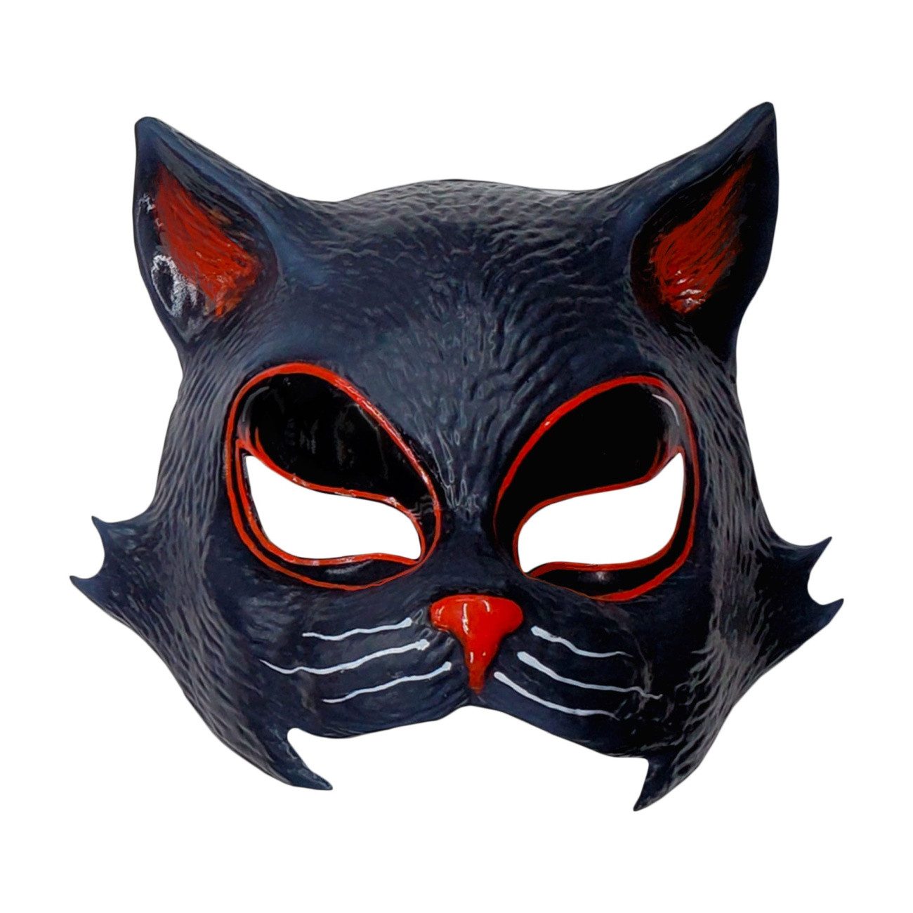 Trick Or Treat Studios Verkleidungsmaske Halloween Ends Injection Maske Allyson Cat