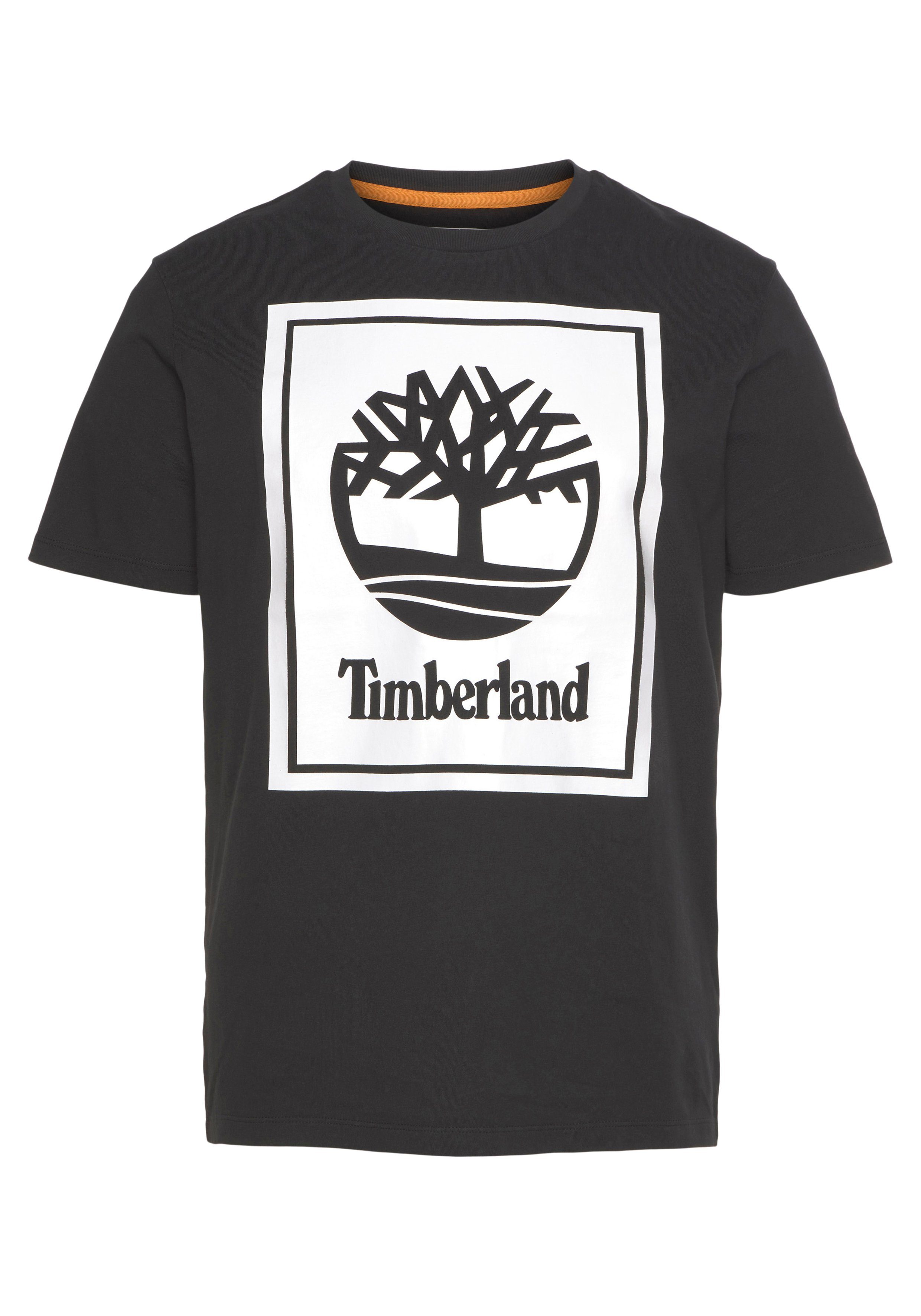 timberland tee shirts