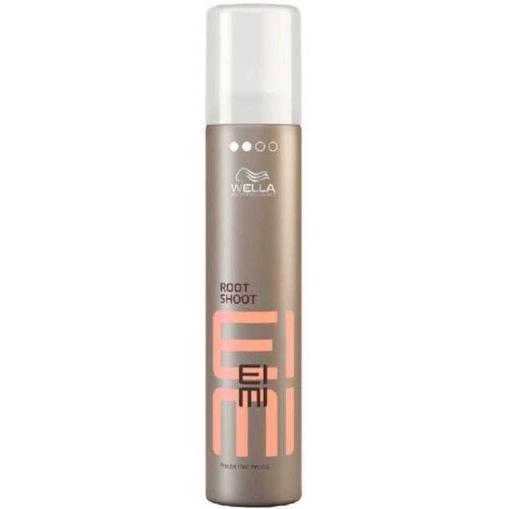 Wella Professionals Haarschaum Wella EIMI Root Shoot Ansatzschaum mittlerer Halt Stärke 2