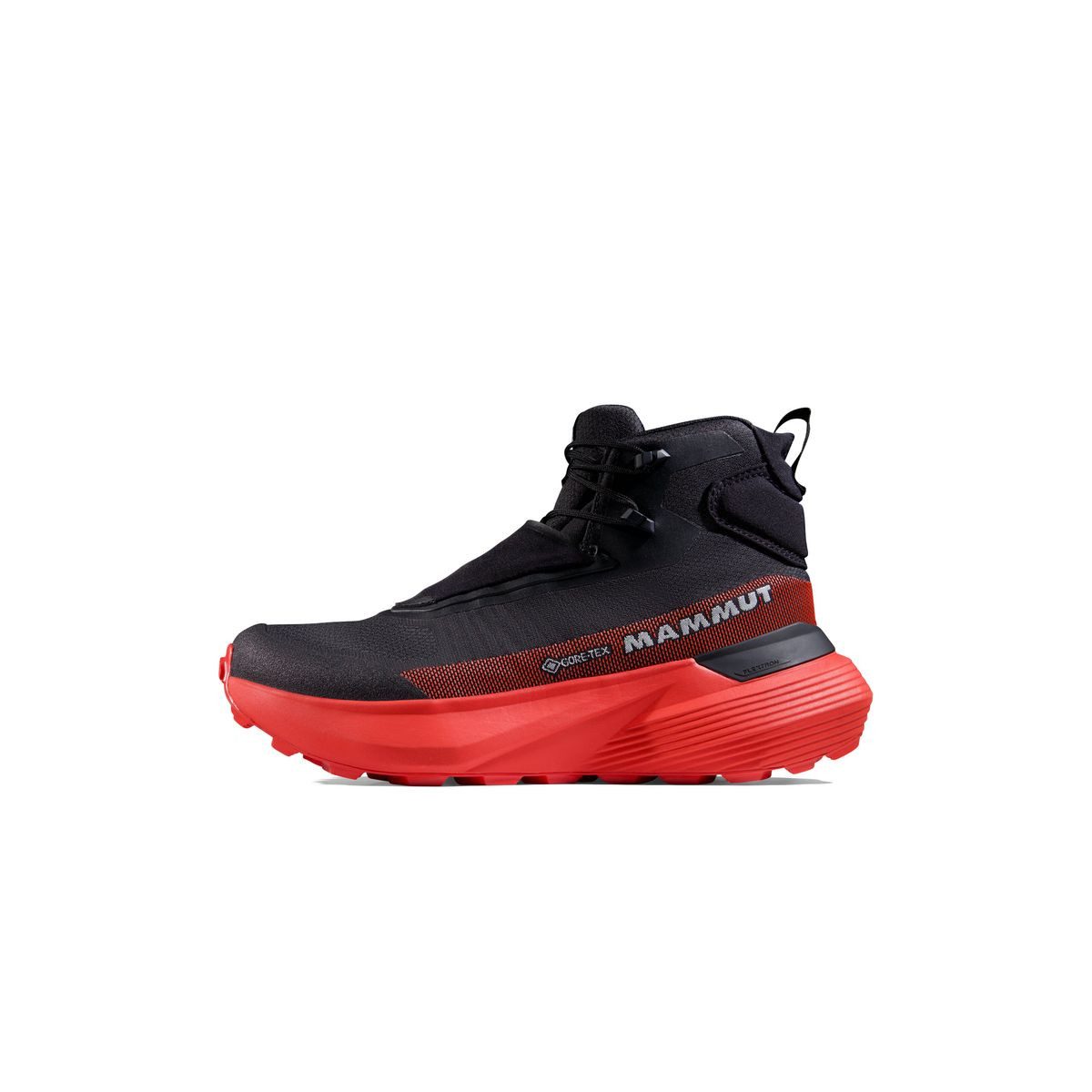 Mammut Aenergy Ultra Mid GTX (mittelhoher Wanderschuh), Herren - Mammut Outdoorschuh