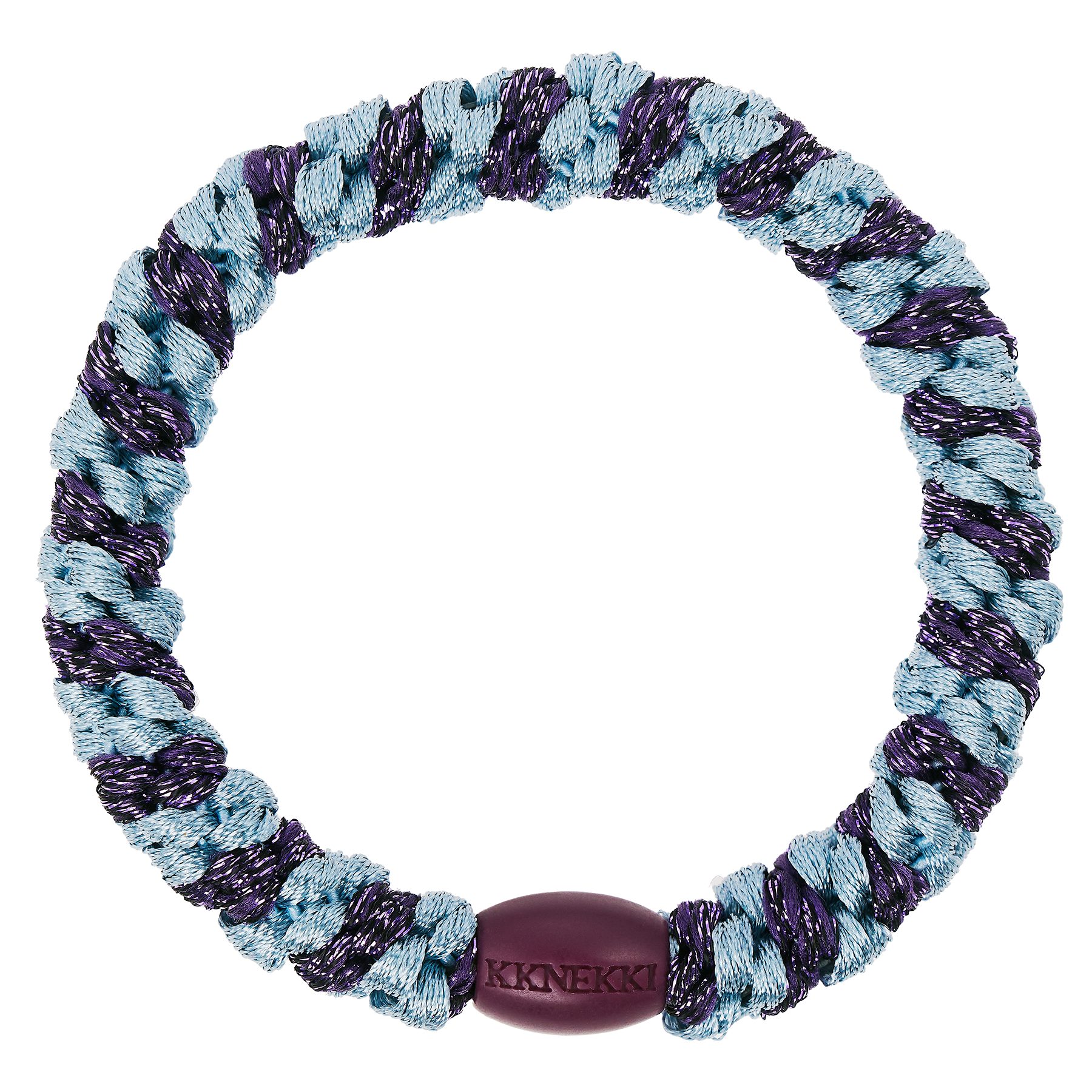KKNEKKI Haargummi Original Hair Tie - Glitter
