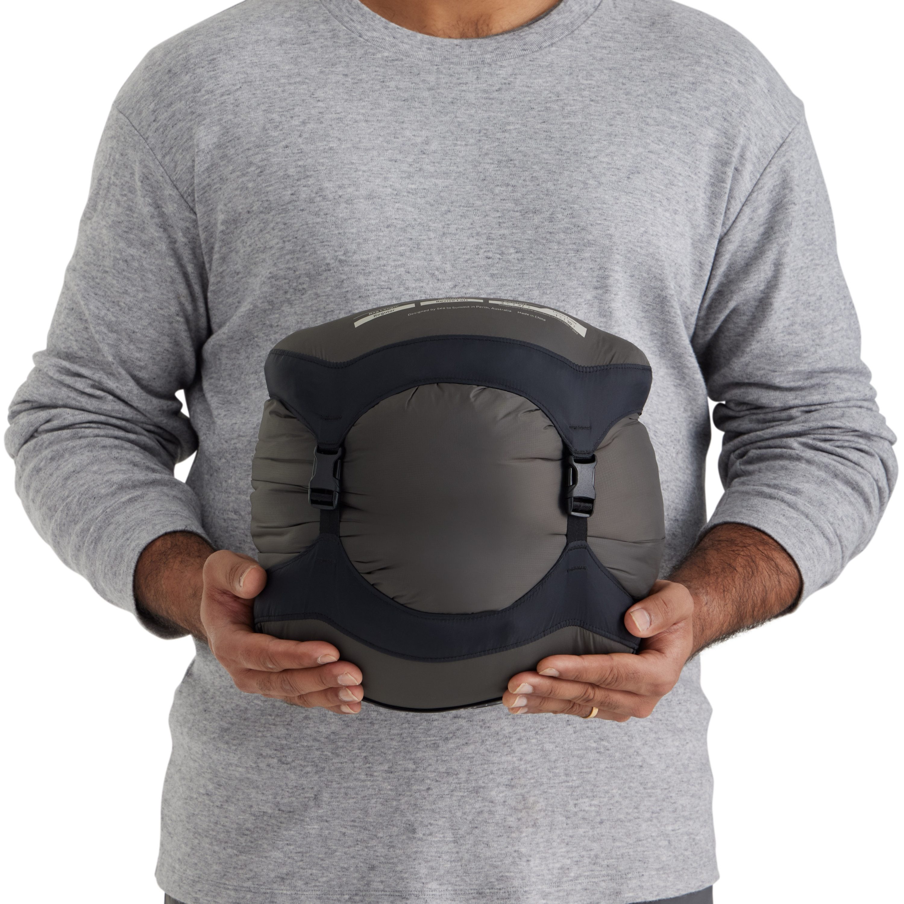 sea to summit Schlafsack Sea to Summit Boab -1C Kunstfaserschlafsack