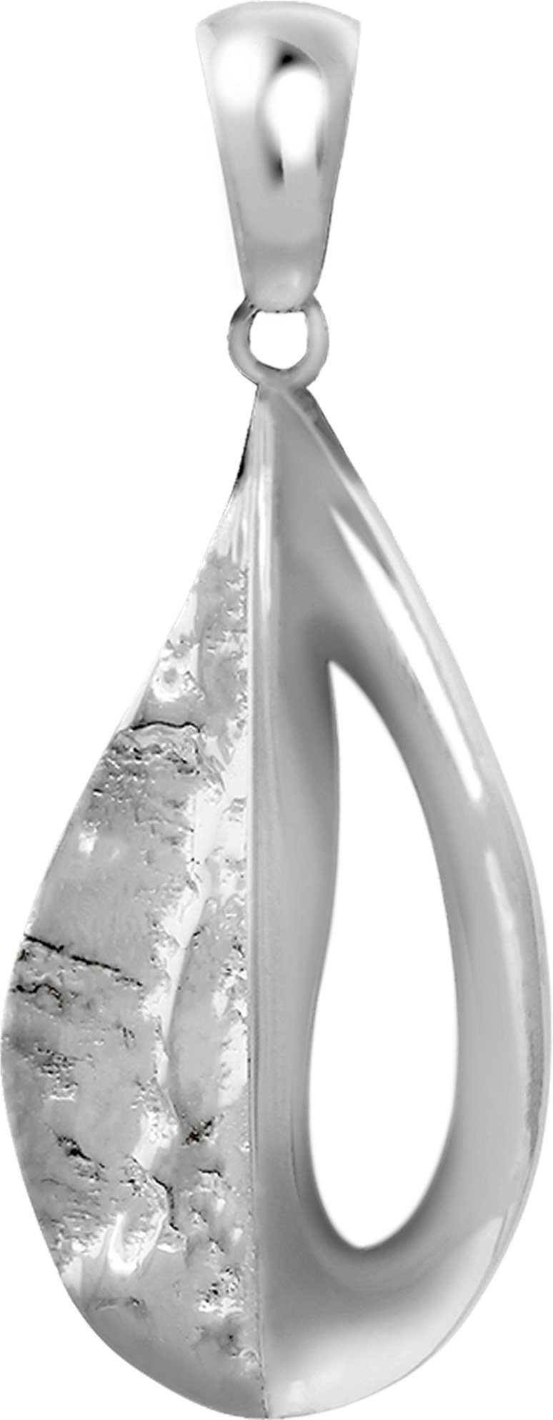 SilberDream Kettenanhänger SilberDream Damen Drops Ketten-Anhänger günstig online kaufen