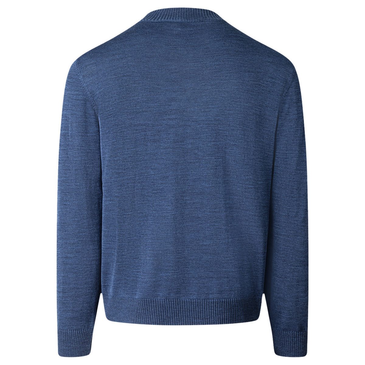 MAERZ Muenchen Strickpullover Maerz Muenchen 491300 Strickpullover Herren Bekleidung
