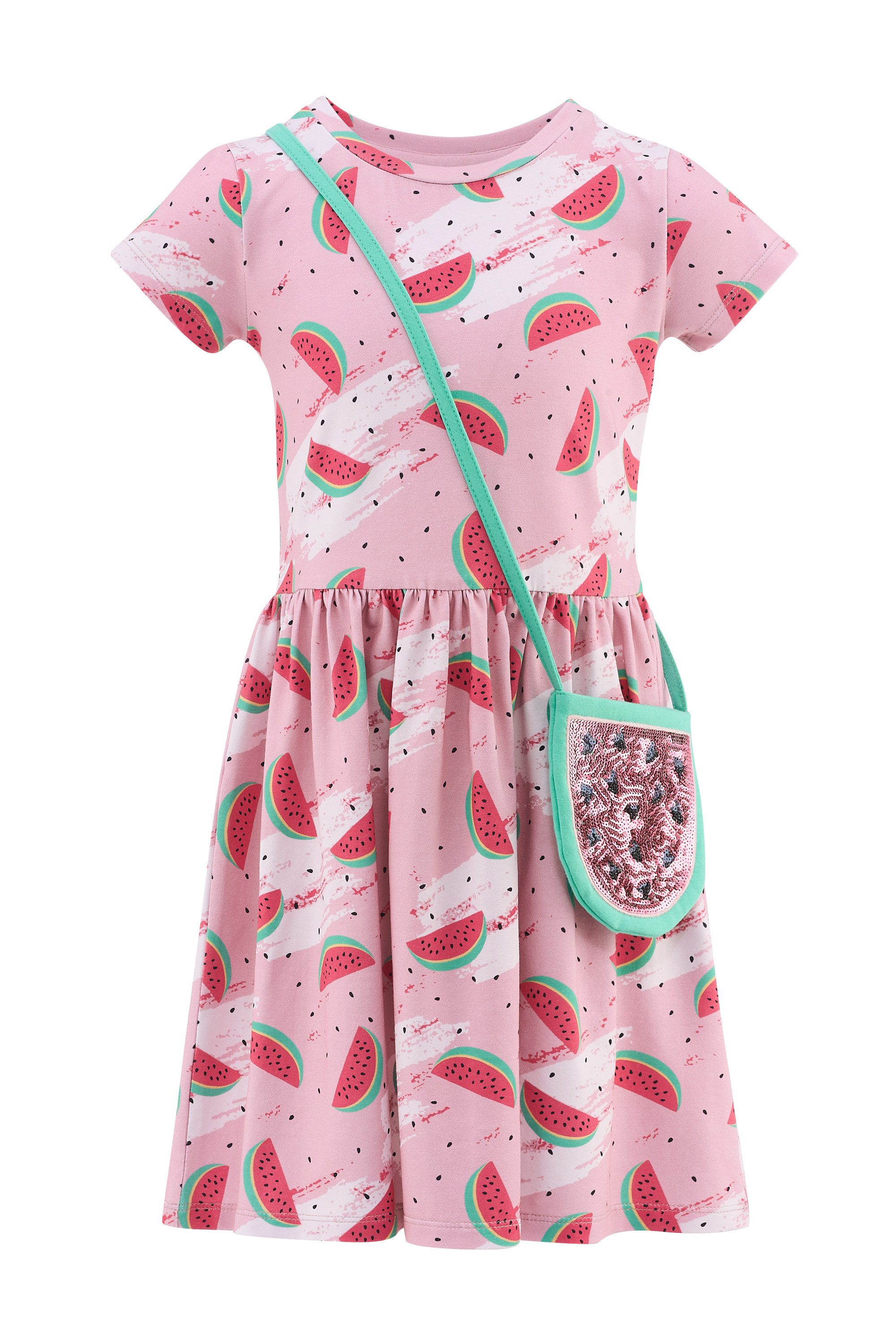 Sommerkleid Mädchenkleid