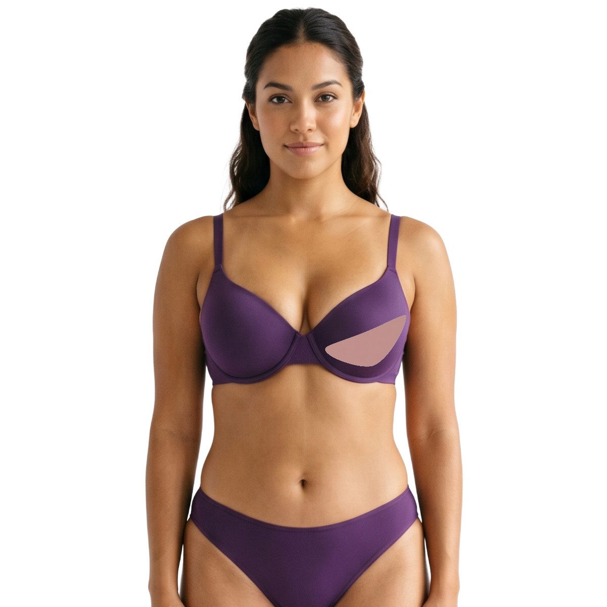 Miss Perfect BH-Einlagen 20042-62, Push-up Bra Pads – BH-Einlagen für volleres Dekolleté