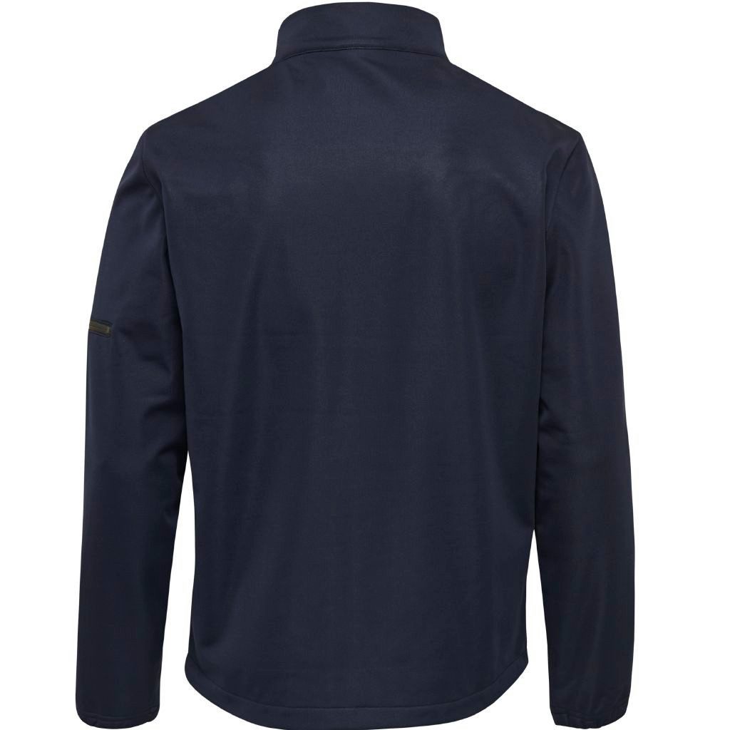 hummel Trainingsjacke hmlNorth Softshell Jacke