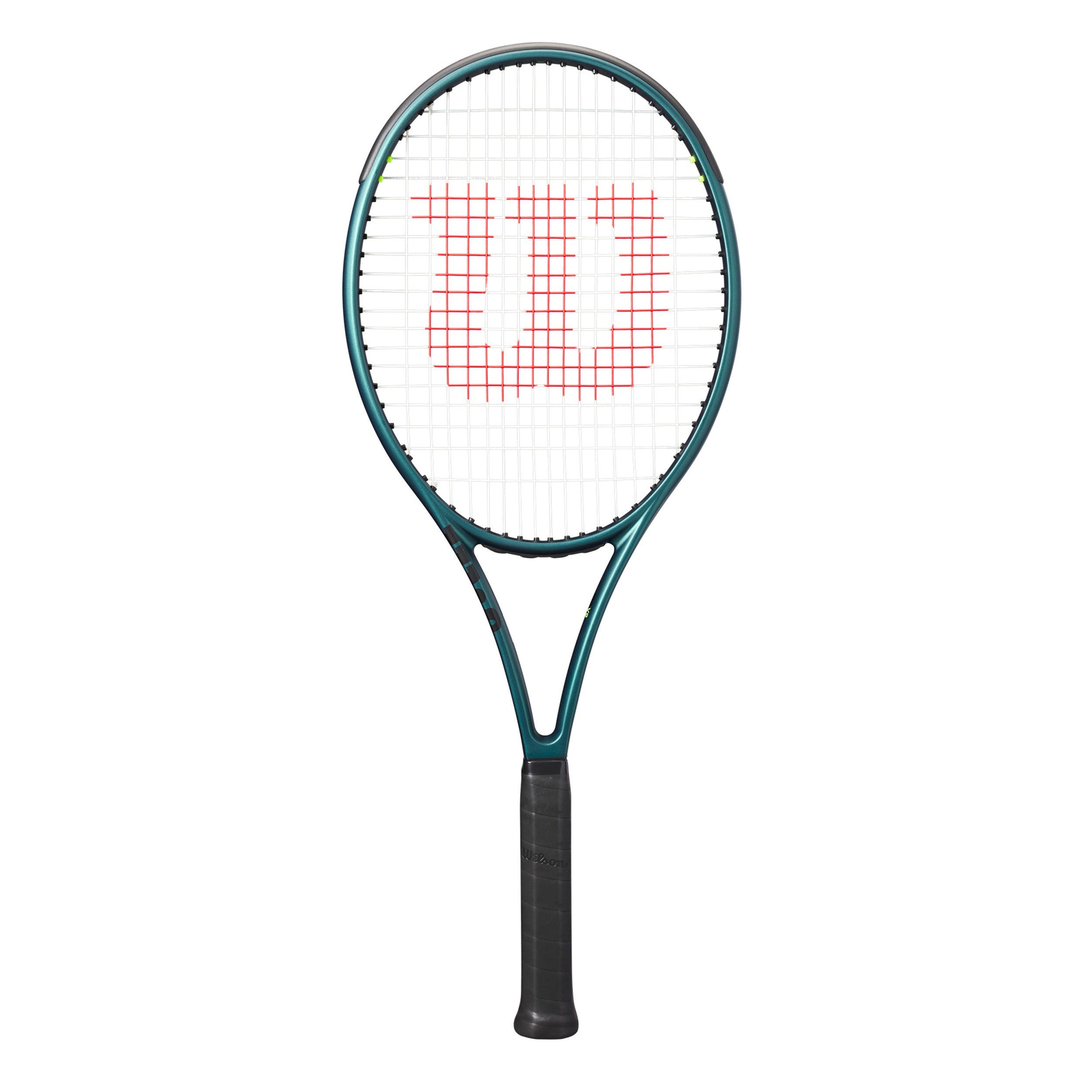 Wilson Tennisschläger Blade 100L v9