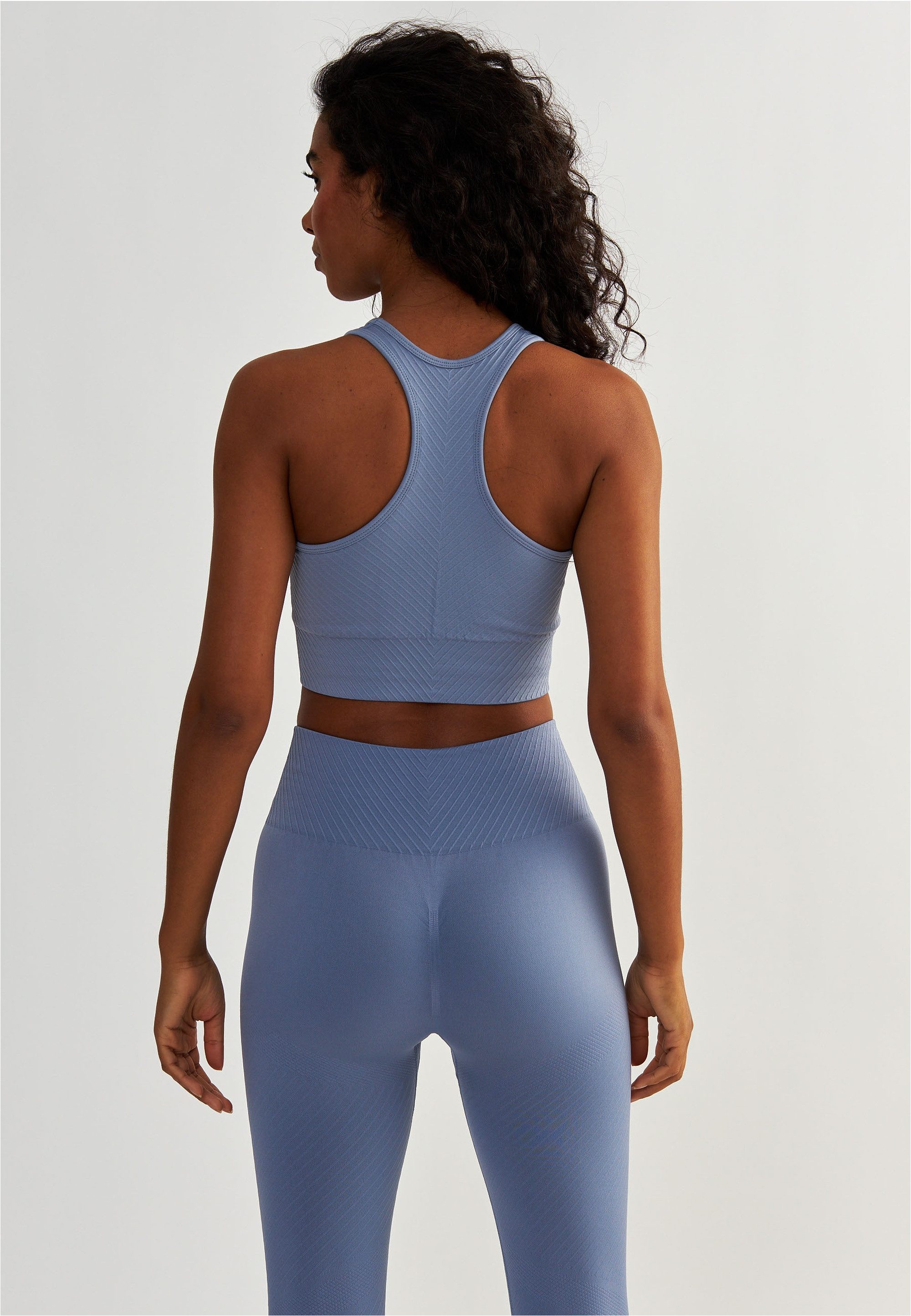 BeShaped Sport-BH Femme Force (1-tlg) mit nahtloser Technologie