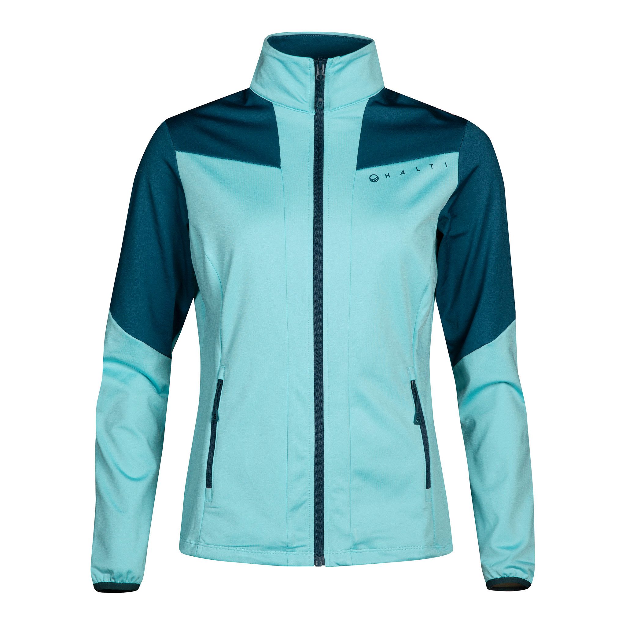 HALTI Funktionsjacke Crosser W Layer Jacket C30