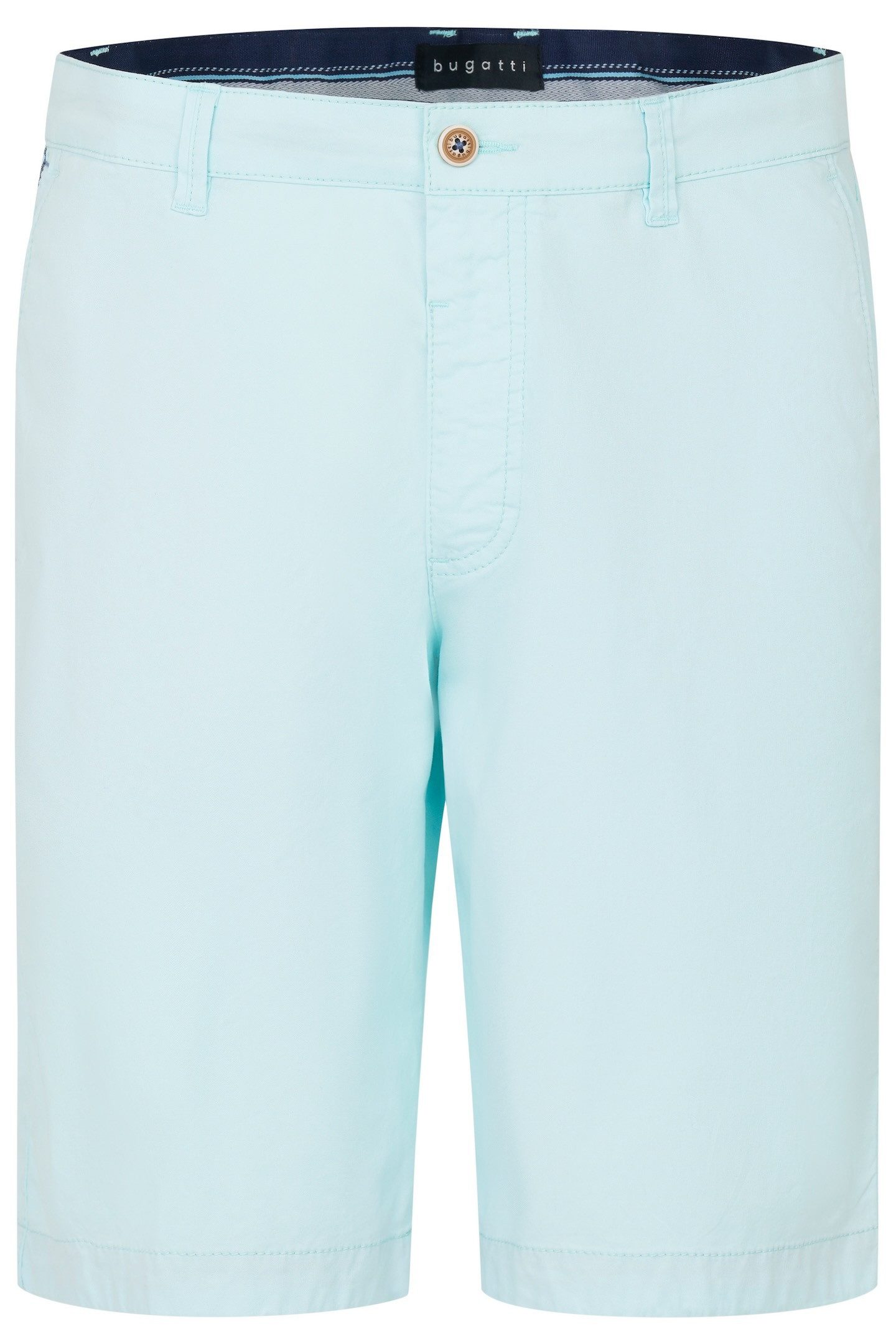 bugatti Bermudas im lässigen Stil