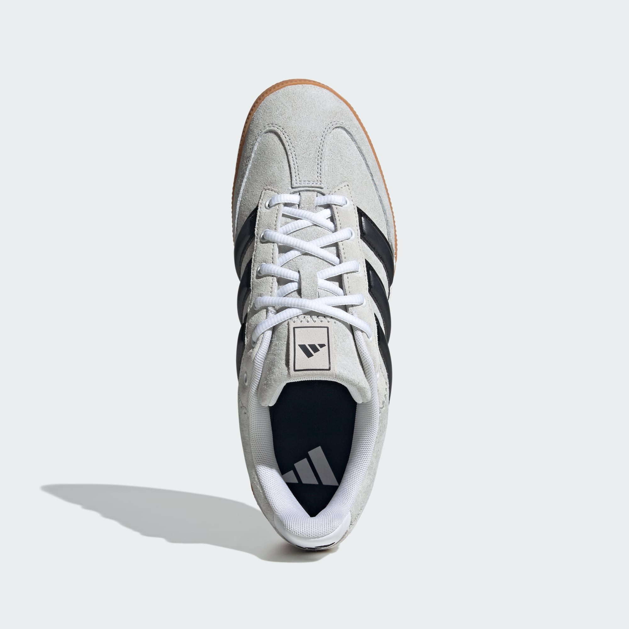 adidas Performance SPEZIALIST INDOOR SCHUH Hallenschuh (2-tlg)