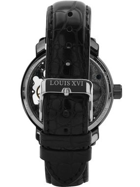 LOUIS XVI Schweizer Uhr Louis XVI LXVI335 Versailles Unisex Uhr 43mm 5ATM
