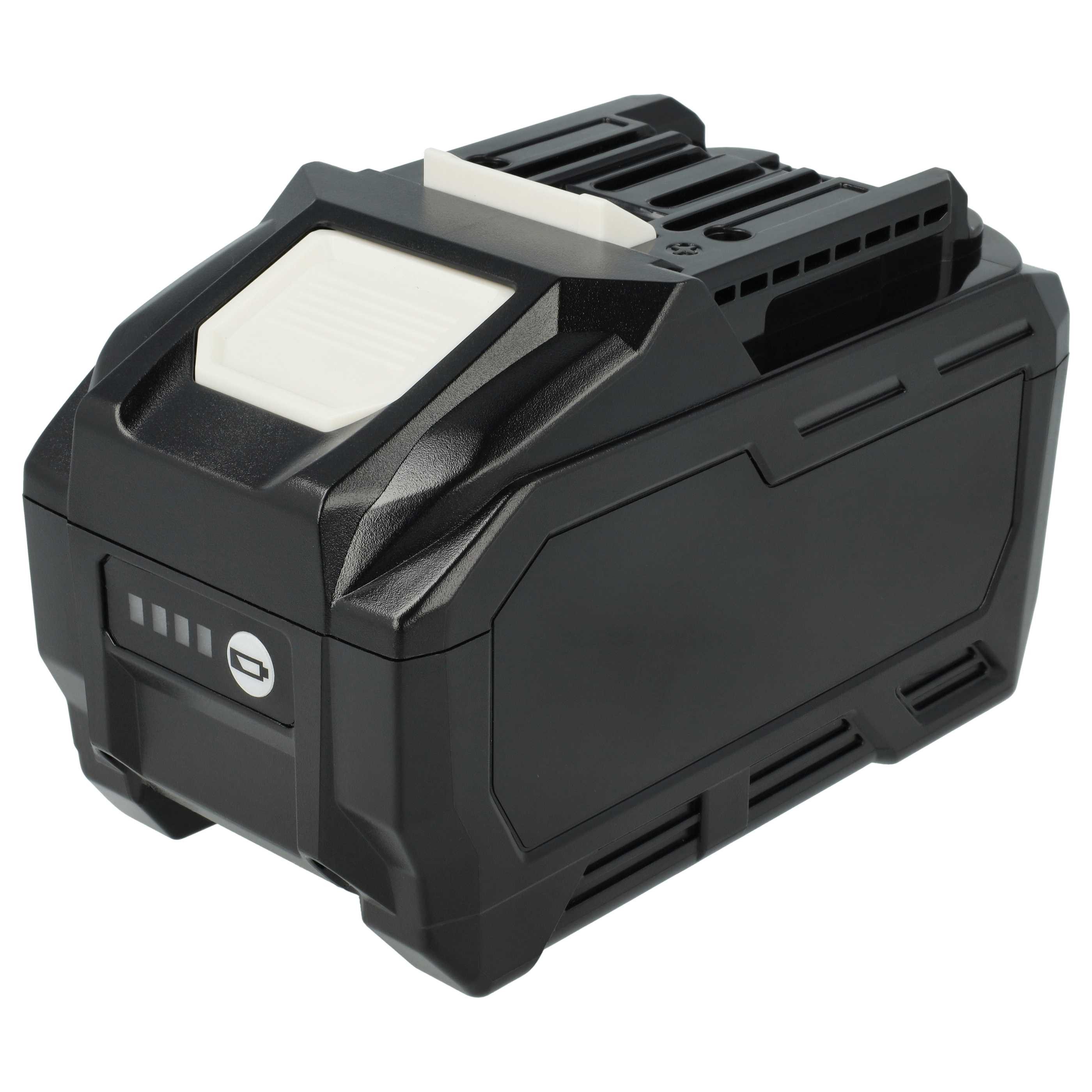 passend für Makita TD001G, HS004G, W001G Elektrowerkzeug (6 Ah, 40 V, Akku