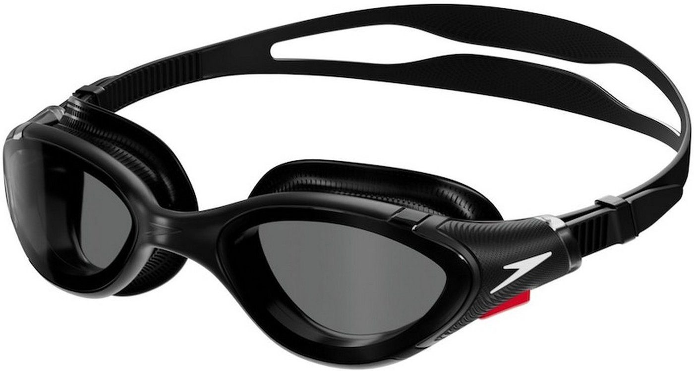 Speedo Schwimmbrille Biofuse 2.0 BLACK/SMOKE