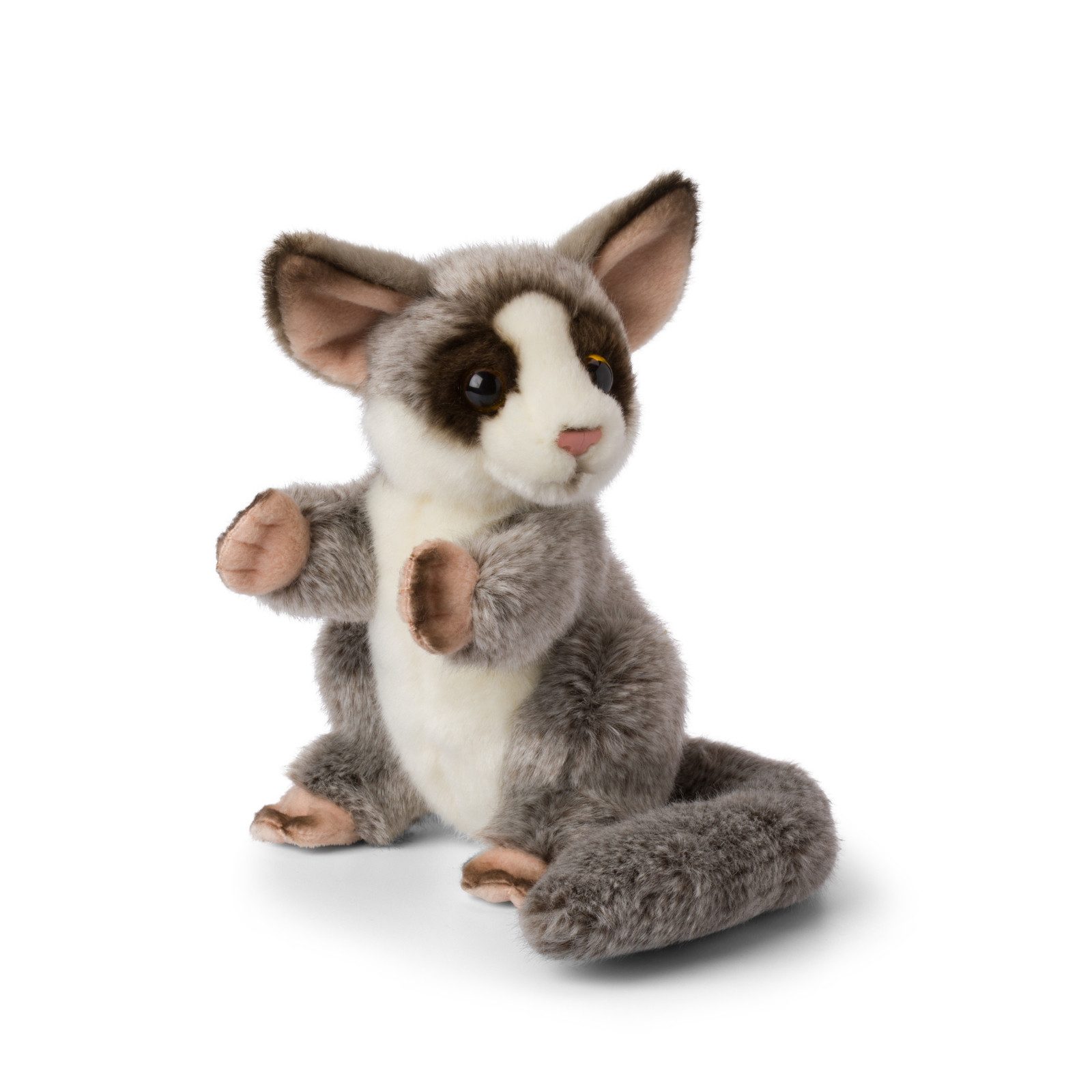 WWF Kuscheltier Plüschtier - Galago (18cm)