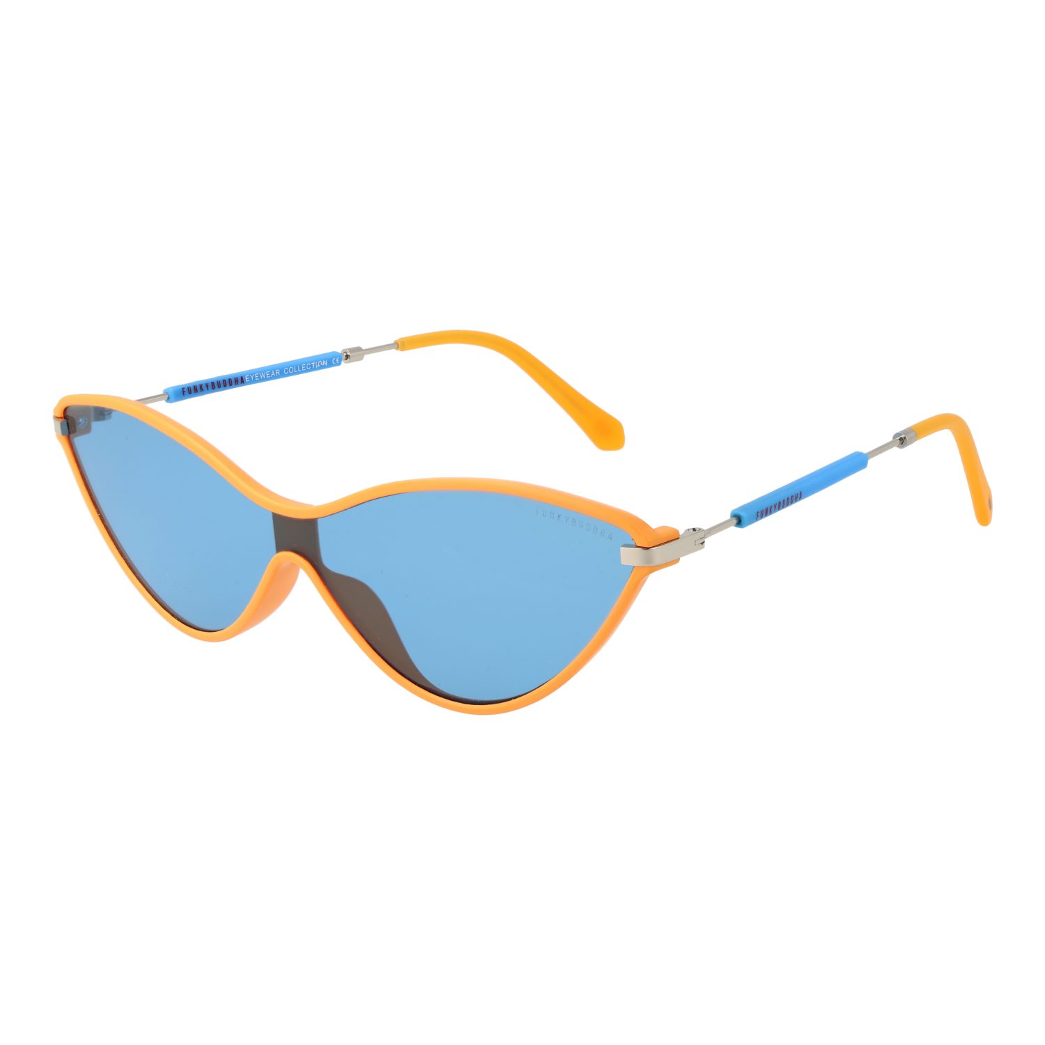 Funky Buddha Sonnenbrille FBS2011 55003
