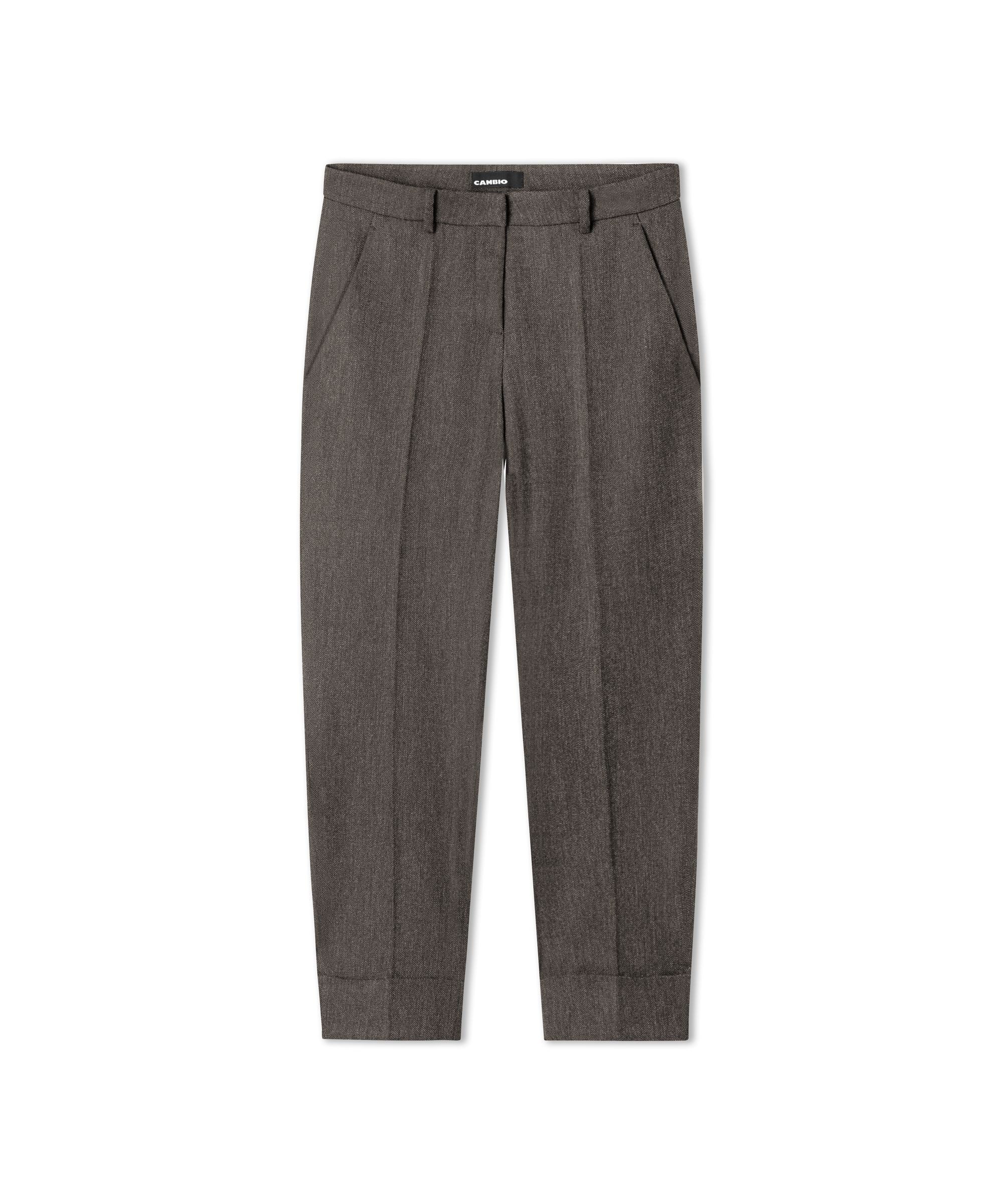 Cambio Stoffhose
