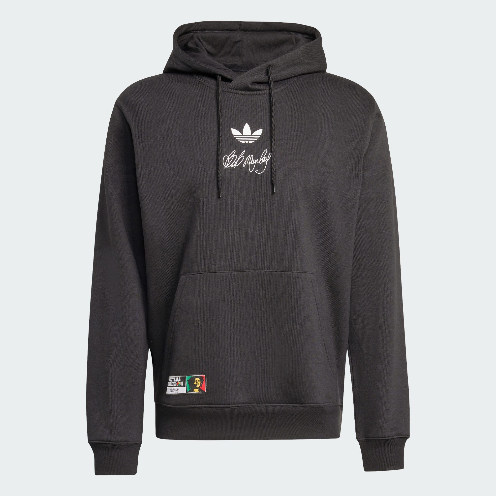 adidas Performance Hoodie BOB MARLEY ORIGINALS HOODIE (1-tlg)