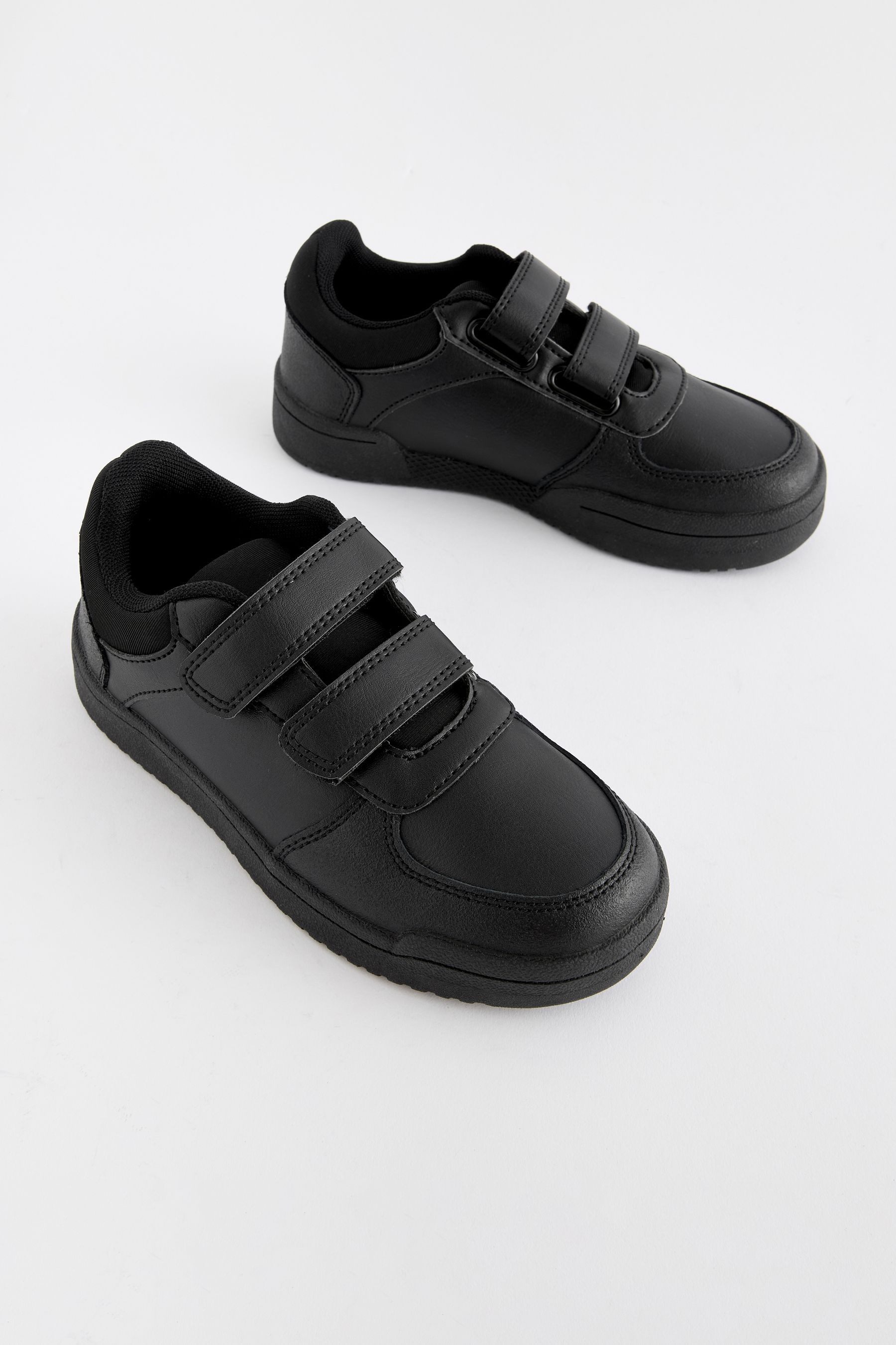 Next Schuhe mit Klettverschluss, weite Passform Klettschuh (1-tlg)
